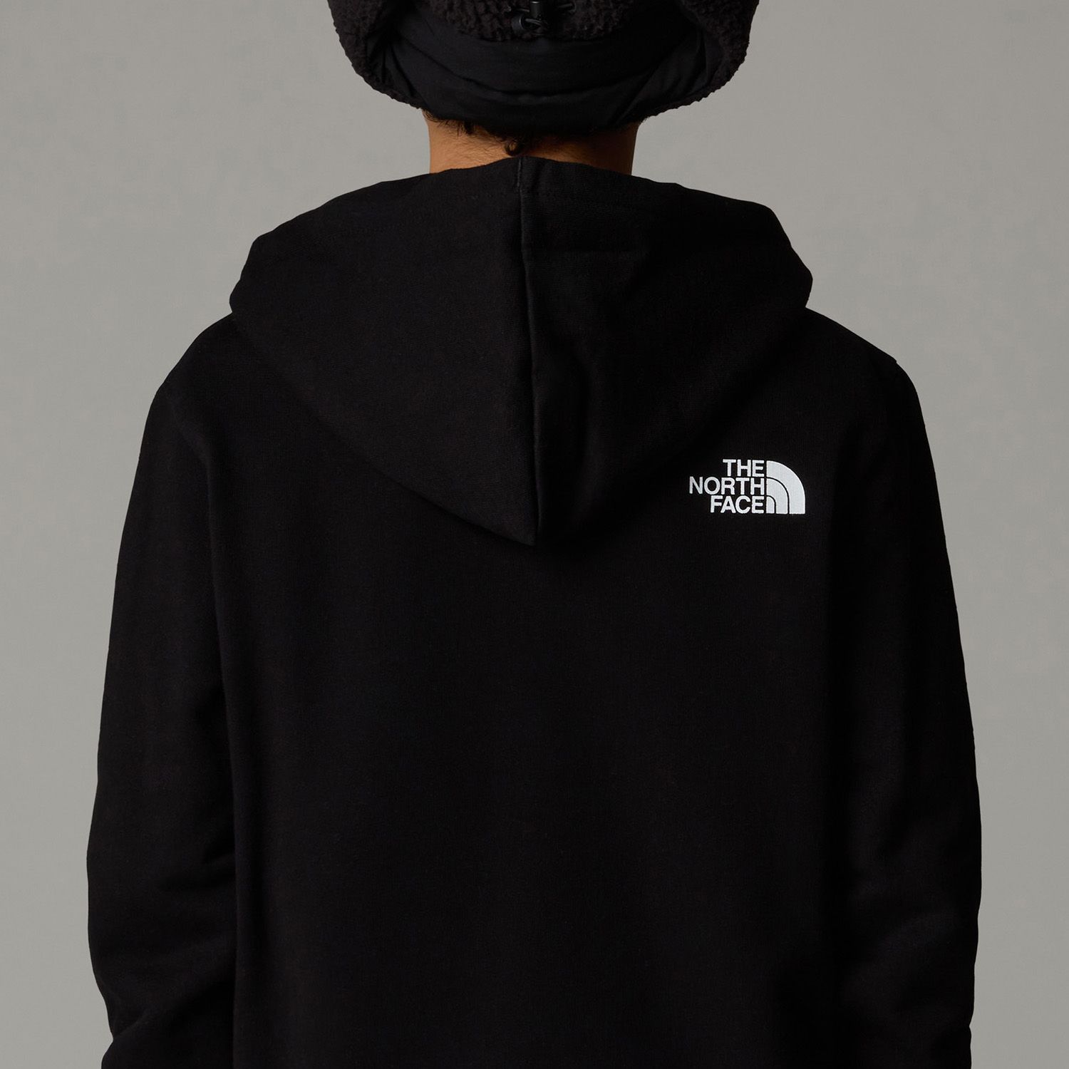 The North Face Varsity Graphic Relaxed Kids