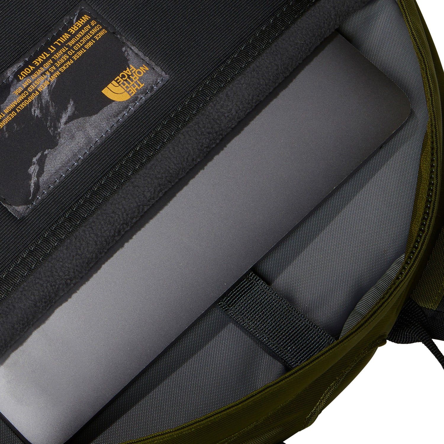 The North Face Borealis Classic