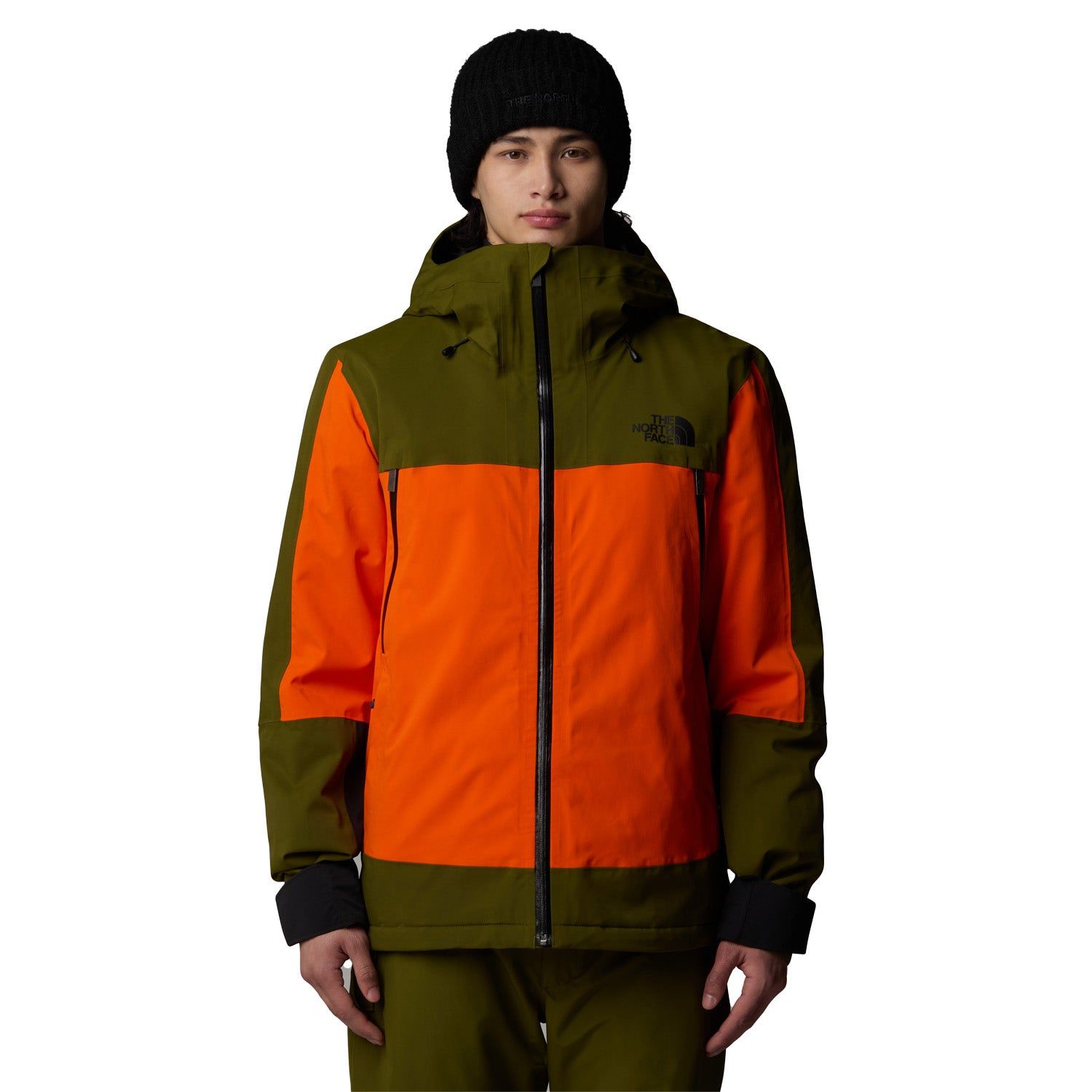 The North Face Mount Bre Jacket