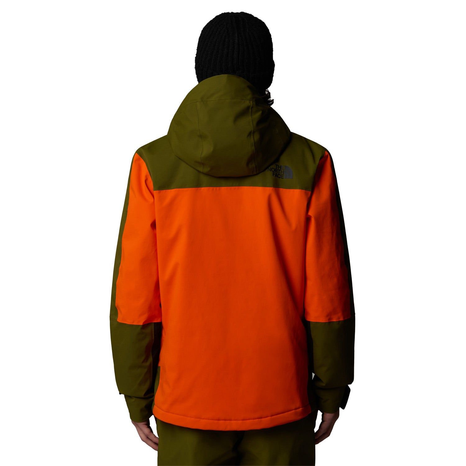The North Face Mount Bre Jacket
