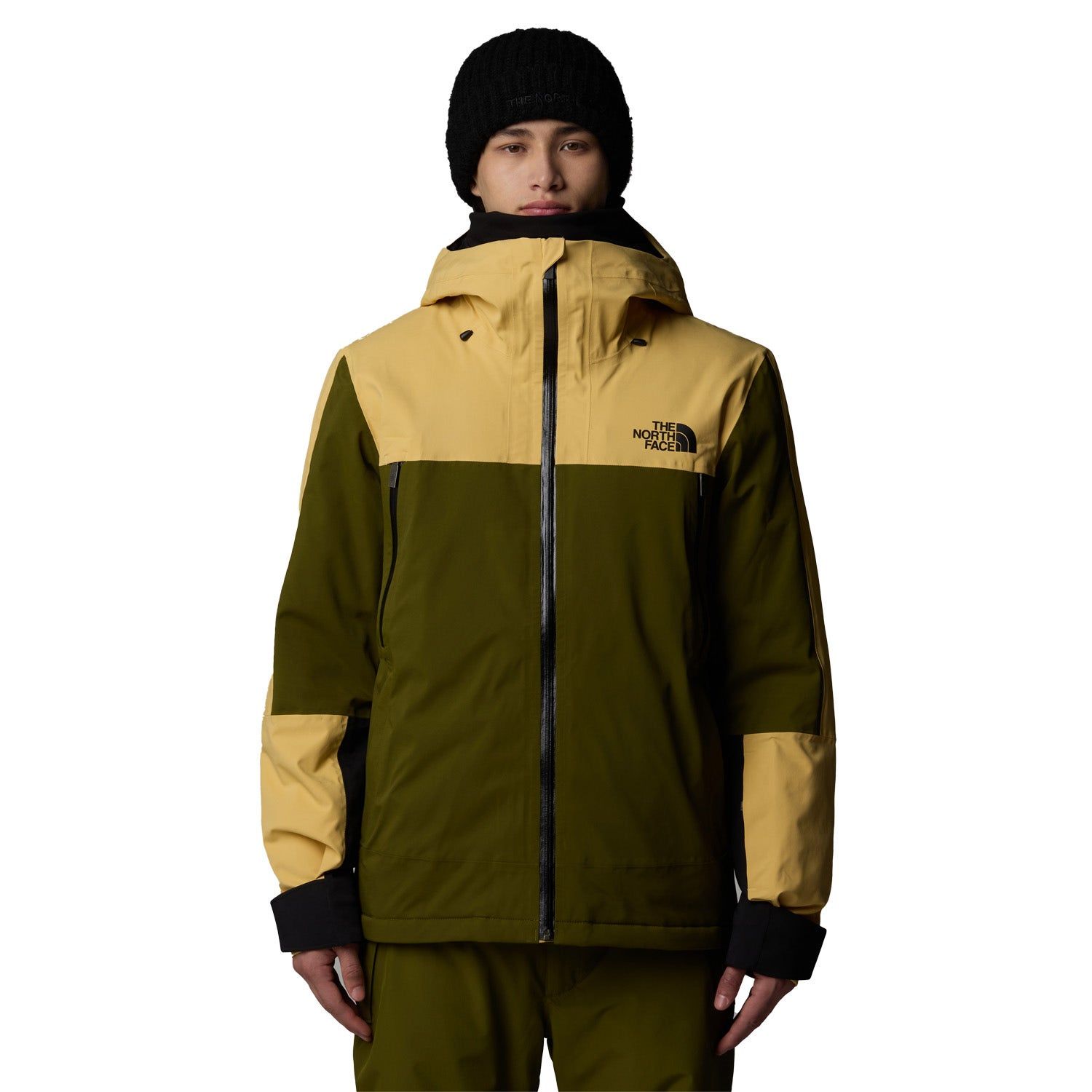 The North Face Mount Bre Jacket
