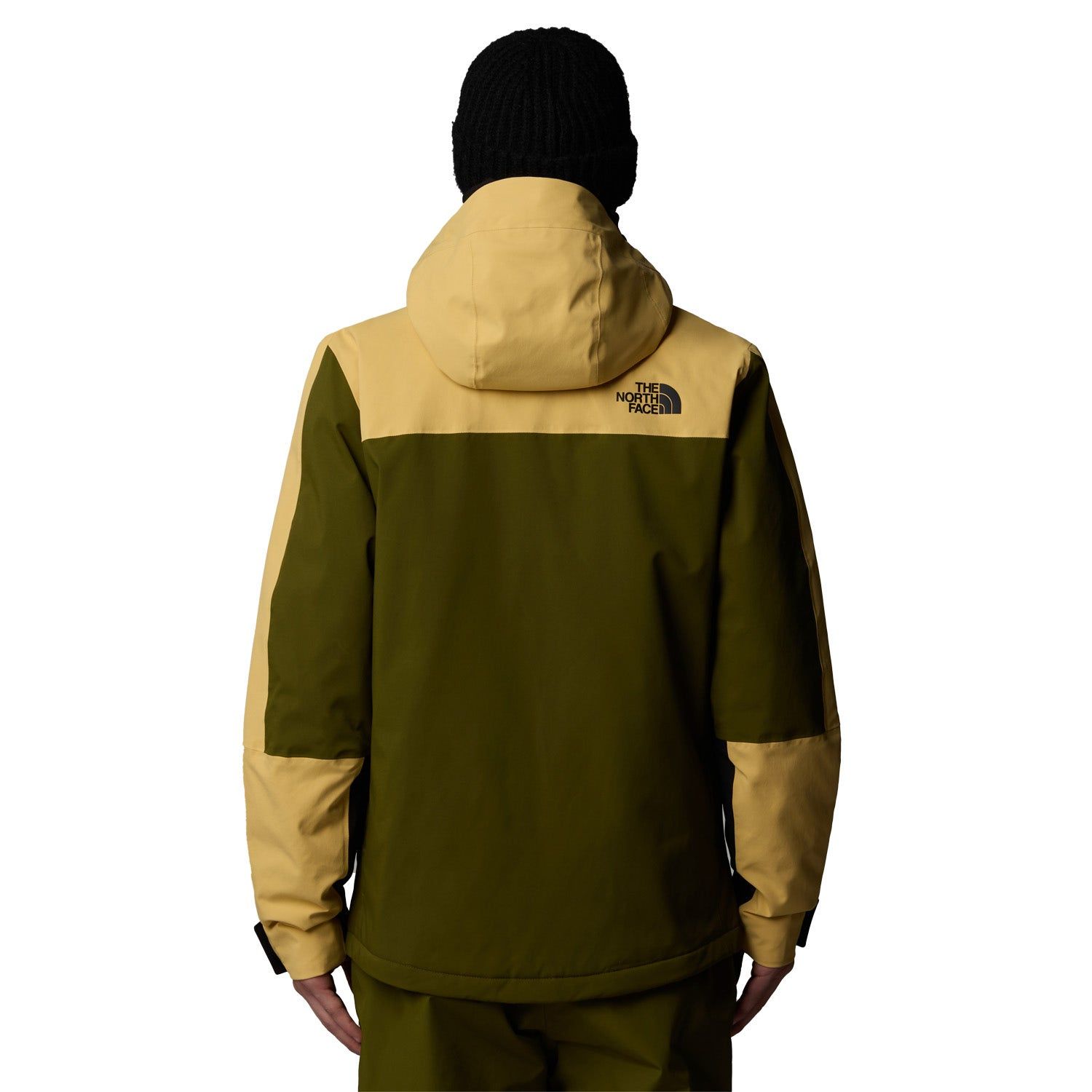 The North Face Mount Bre Jacket