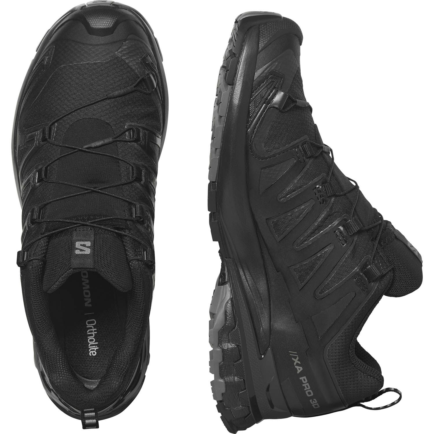 Salomon  XA Pro 3D V9 GTX Dames