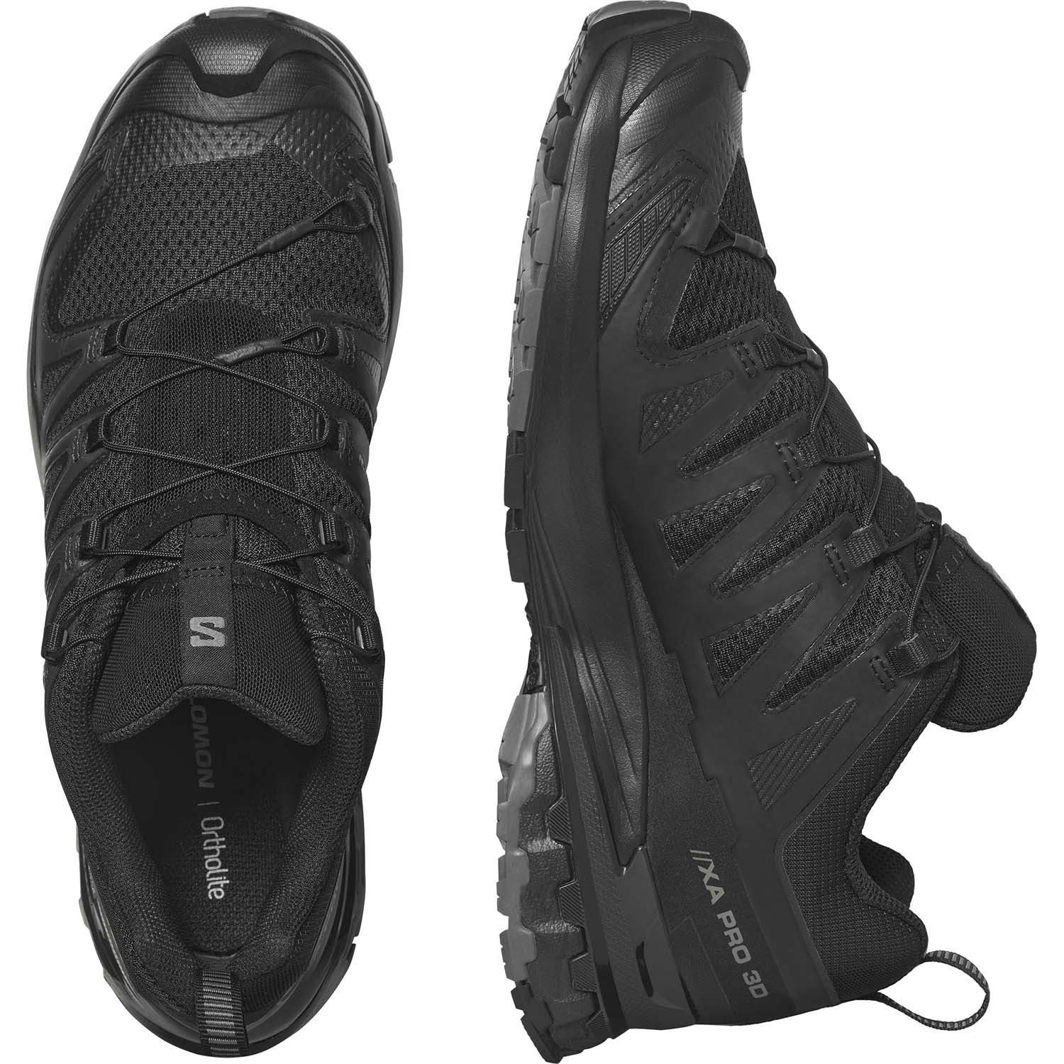 Salomon Xa Pro 3D V9 Heren