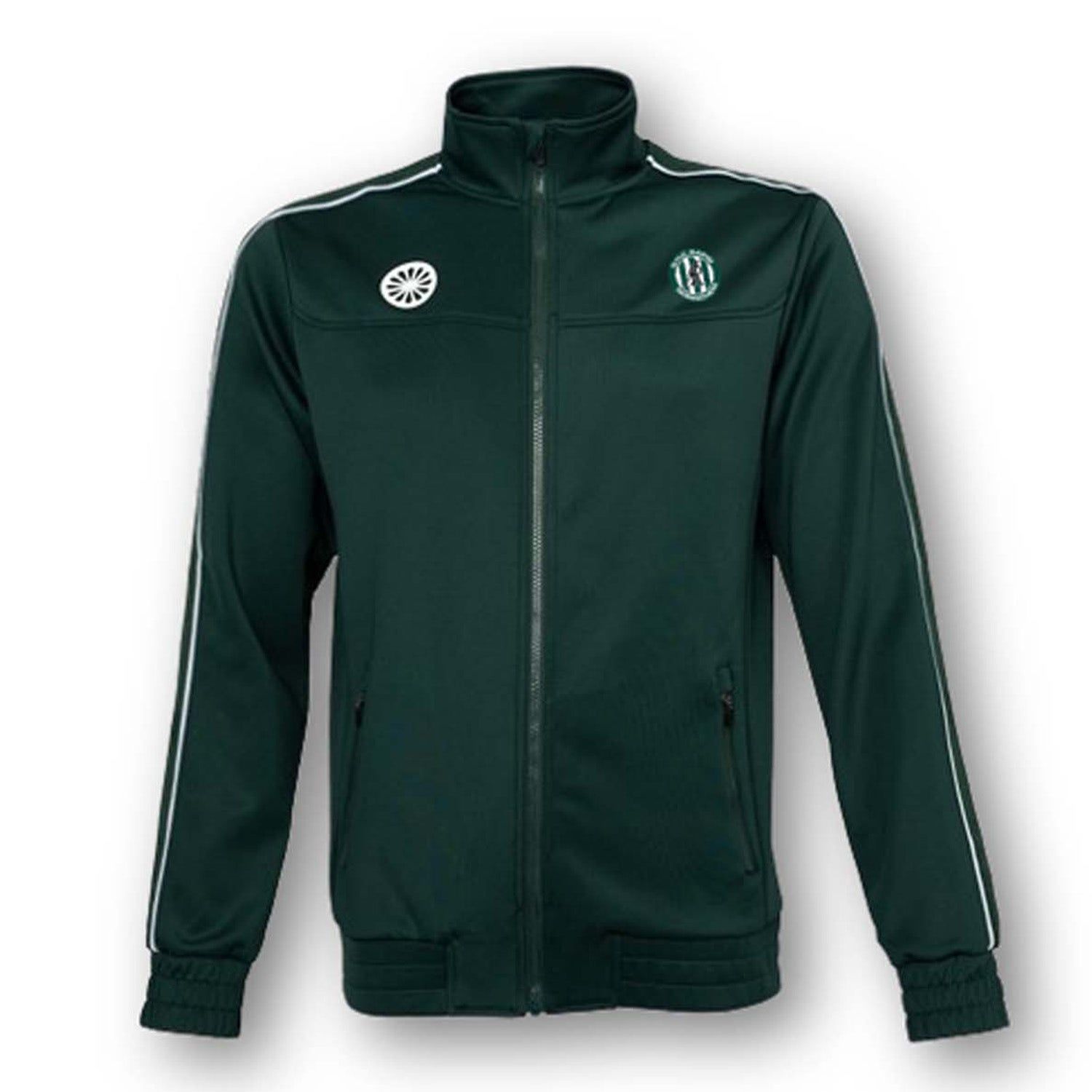 The Indian Maharadja GHC Rapid Performance Trainingsjack Heren