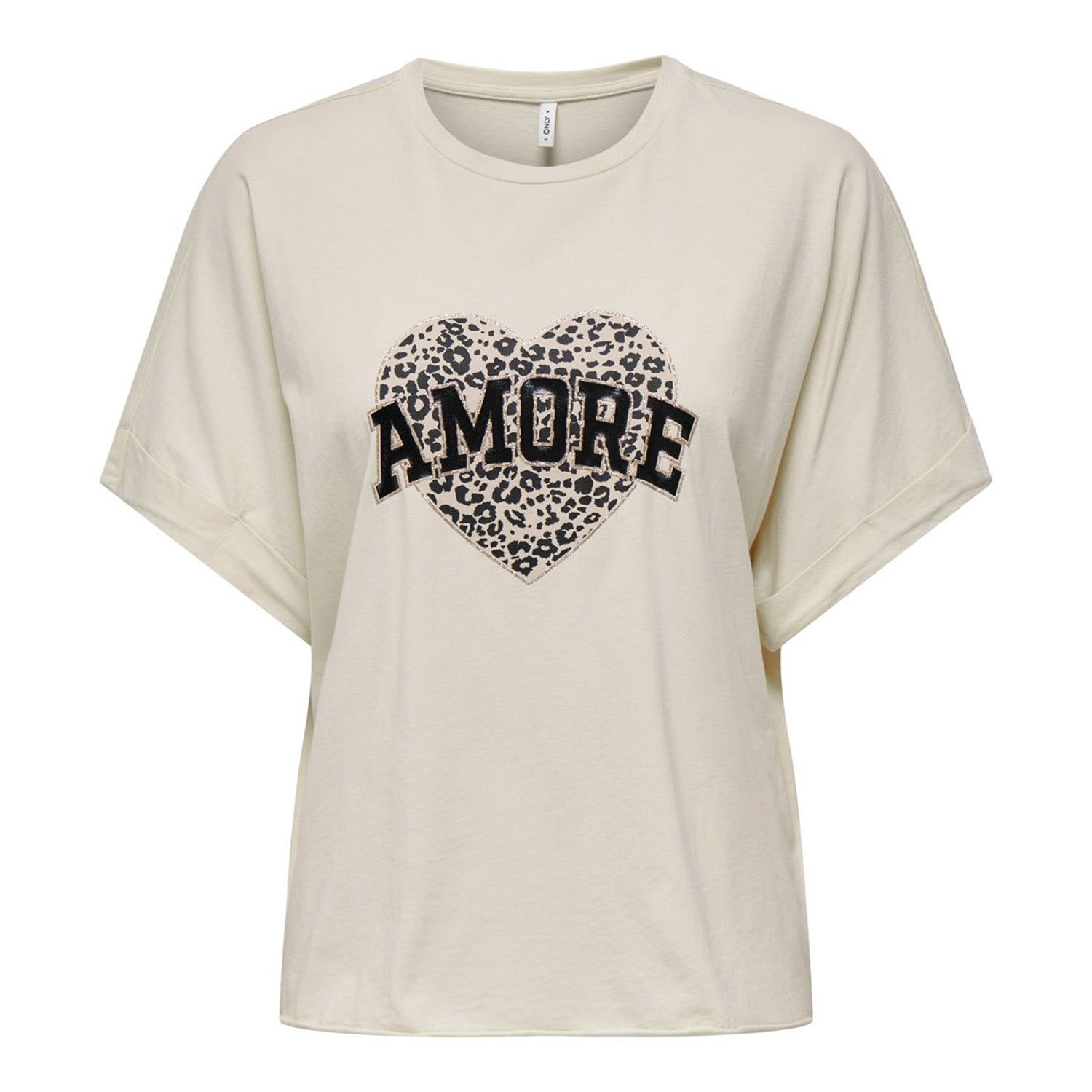 ONLY Onllucy Life Top