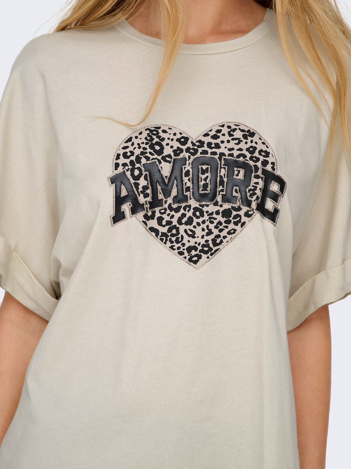 ONLY Onllucy Life Top