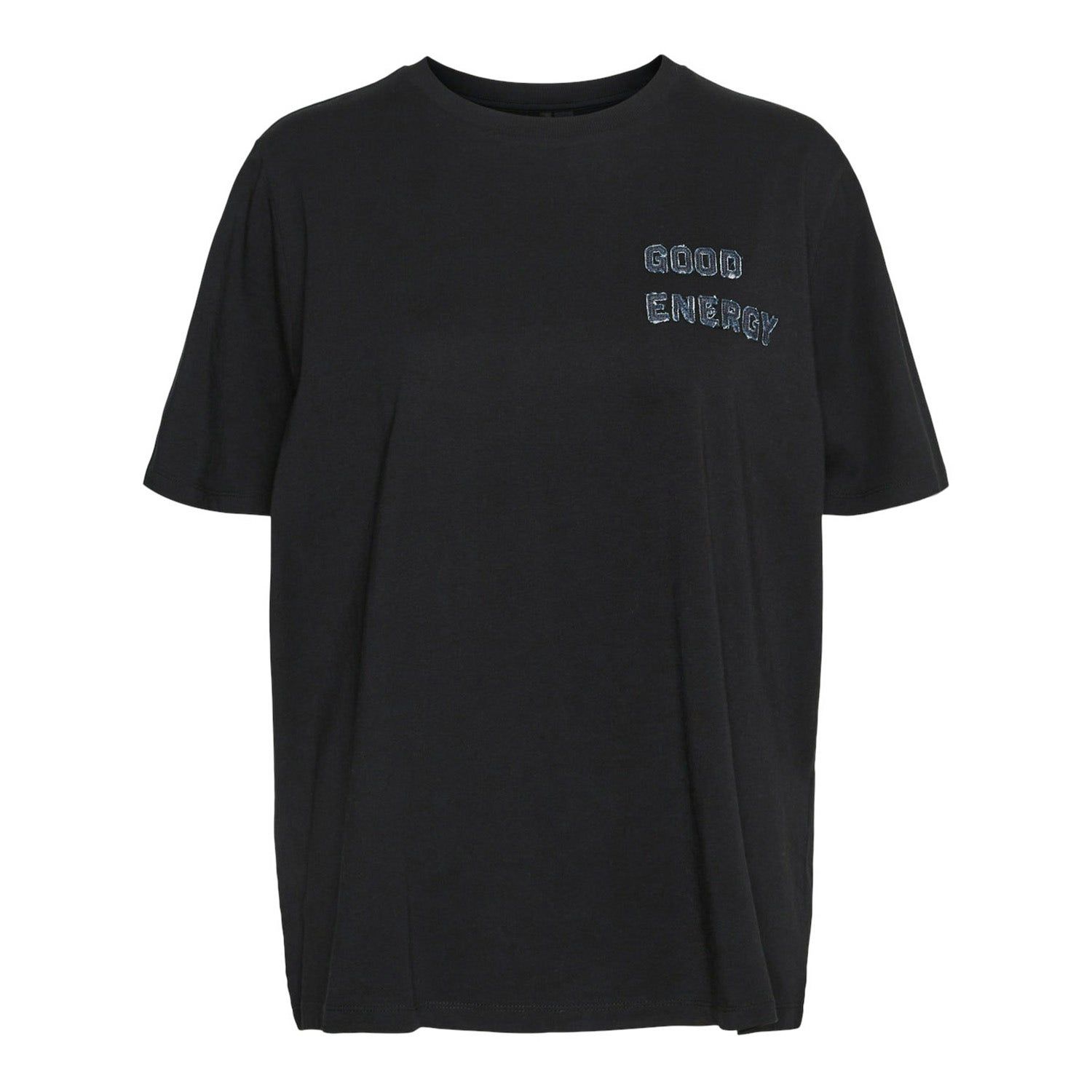 Vero Moda Halle Caty Short Sleeve Top