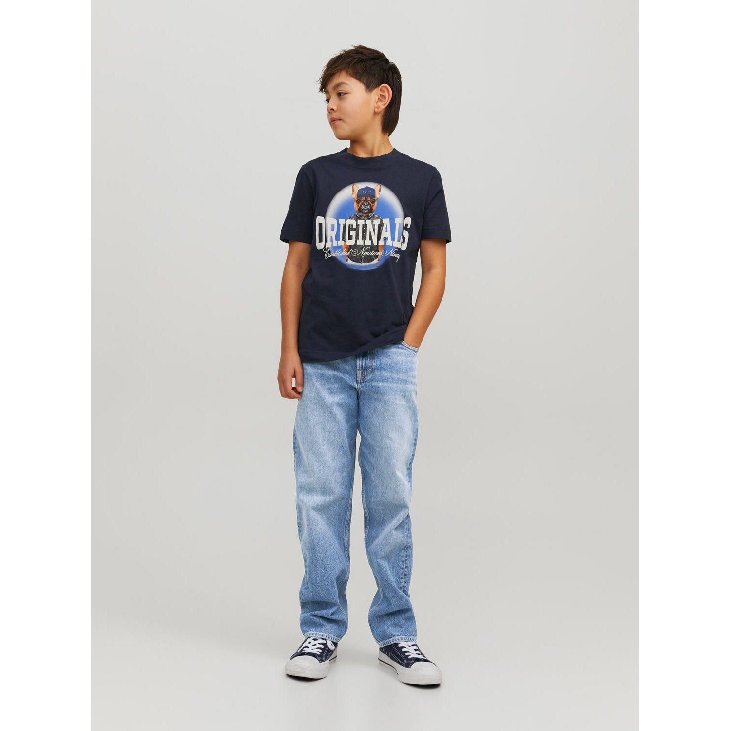 Jack & Jones Kids Chris Original MF
