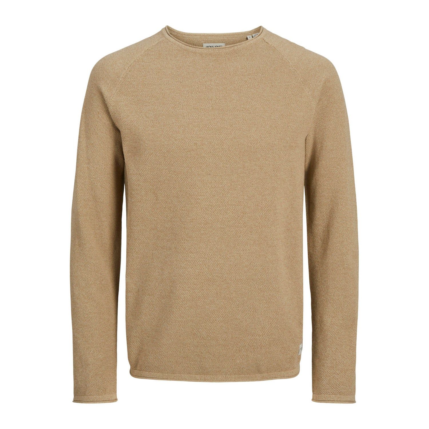 Jack & Jones Hill Knit Crew Neck