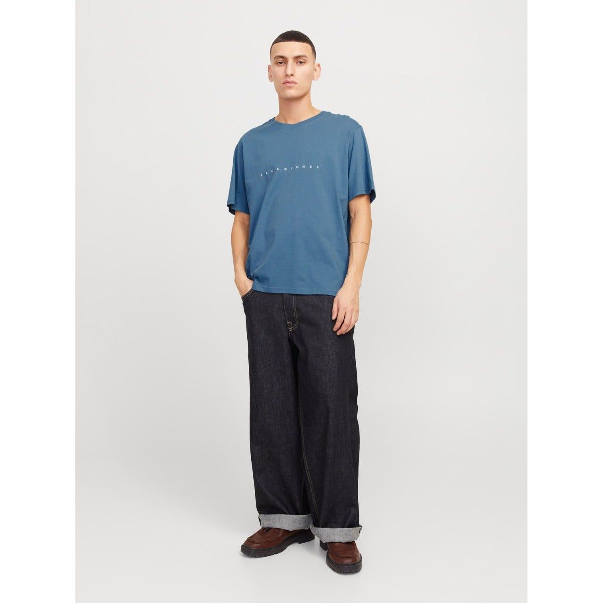 Jack & Jones Star JJ Tee Short Sleeve