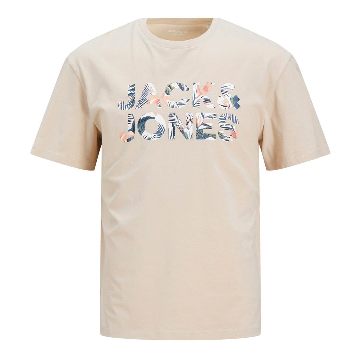 Jack & Jones Bryan Corp Logo