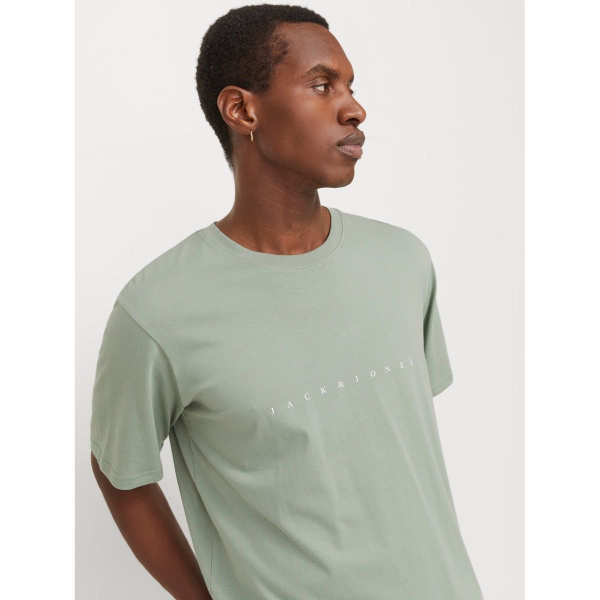 Jack & Jones Star JJ Tee Short Sleeve