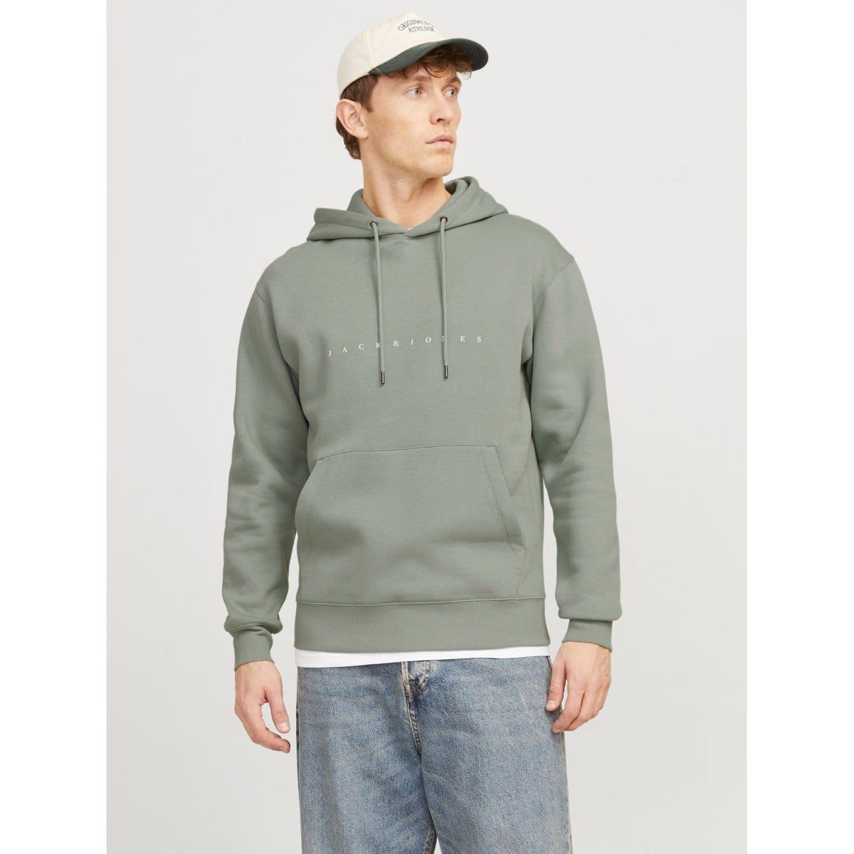Jack & Jones Star JJ Sweat Hood