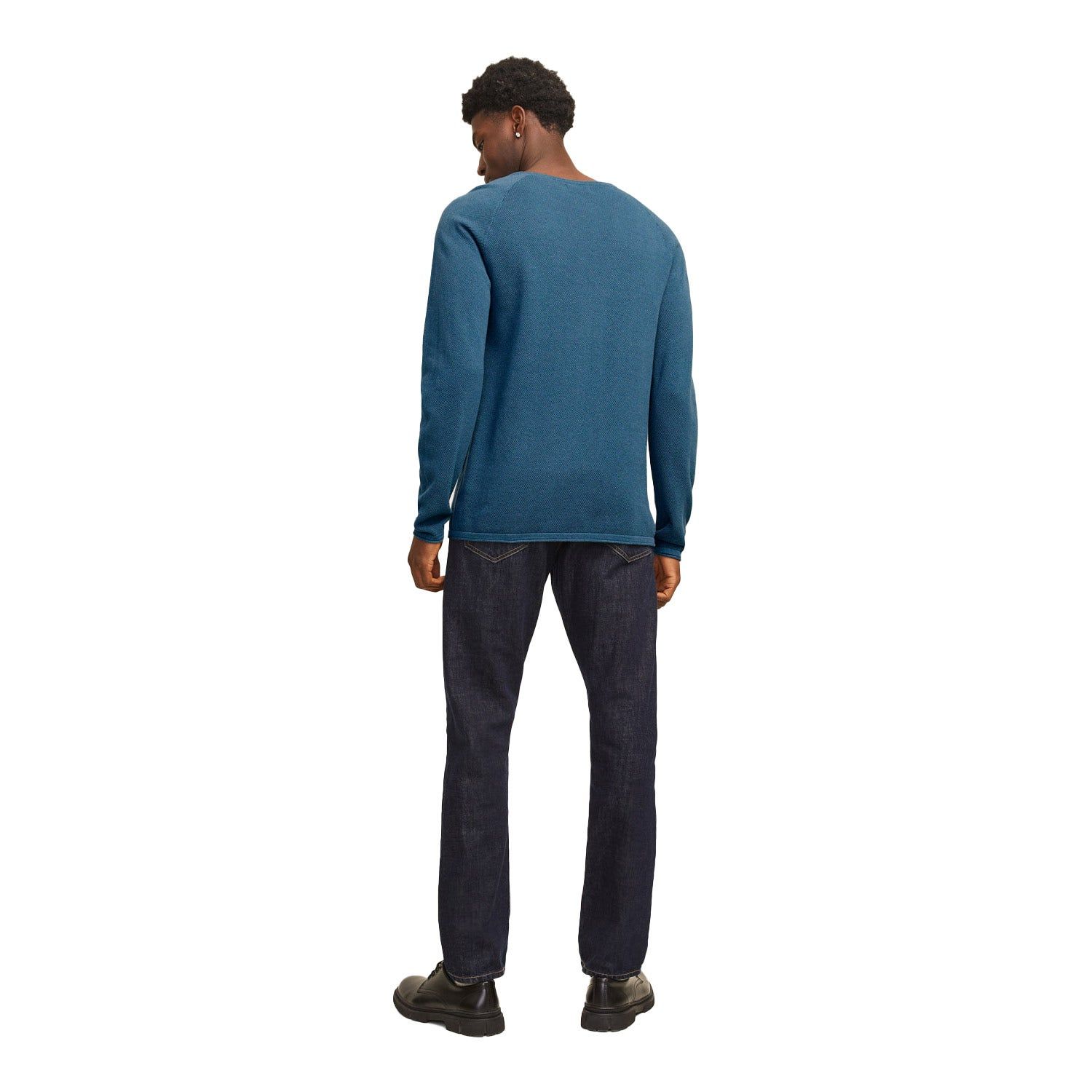 Jack & Jones Hill Knit Crew Neck