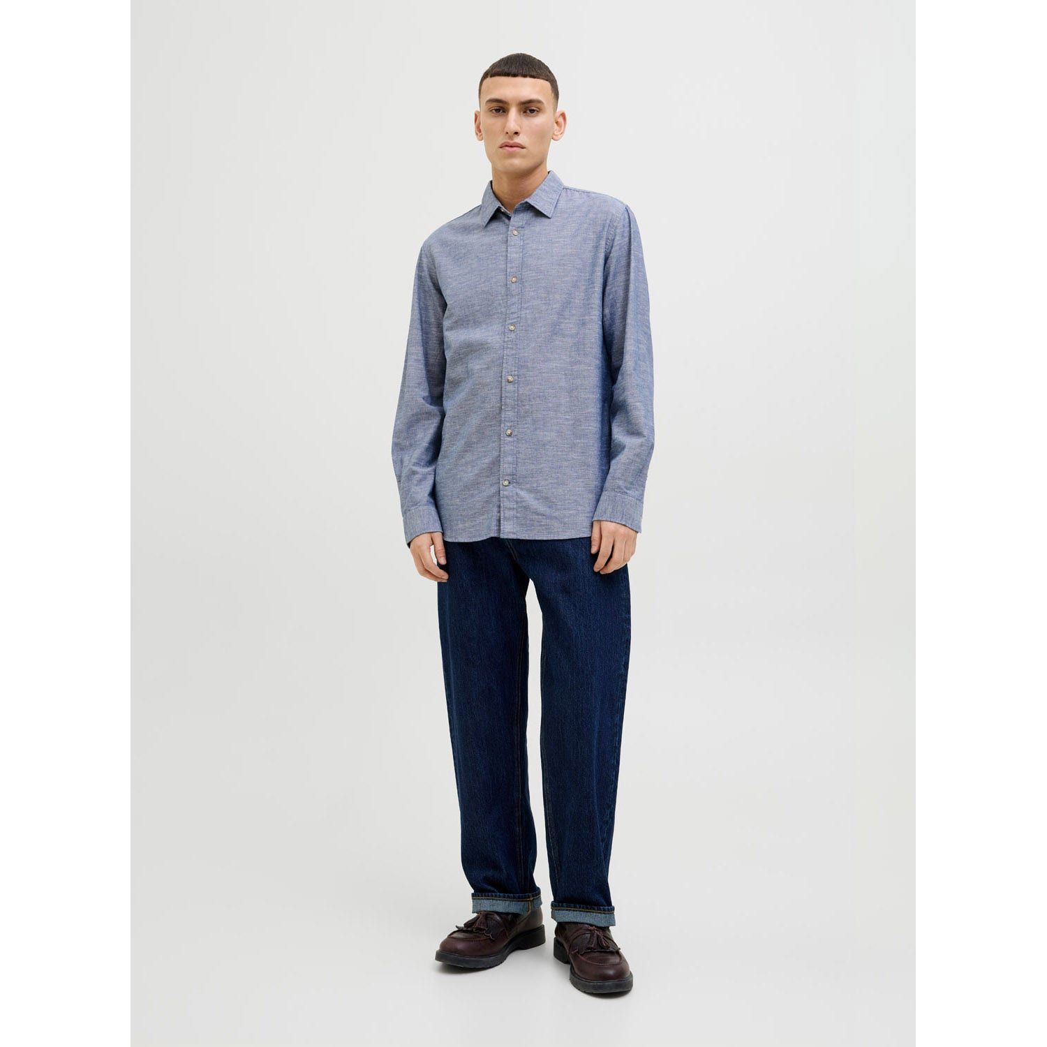 Jack & Jones Overhemd Heren