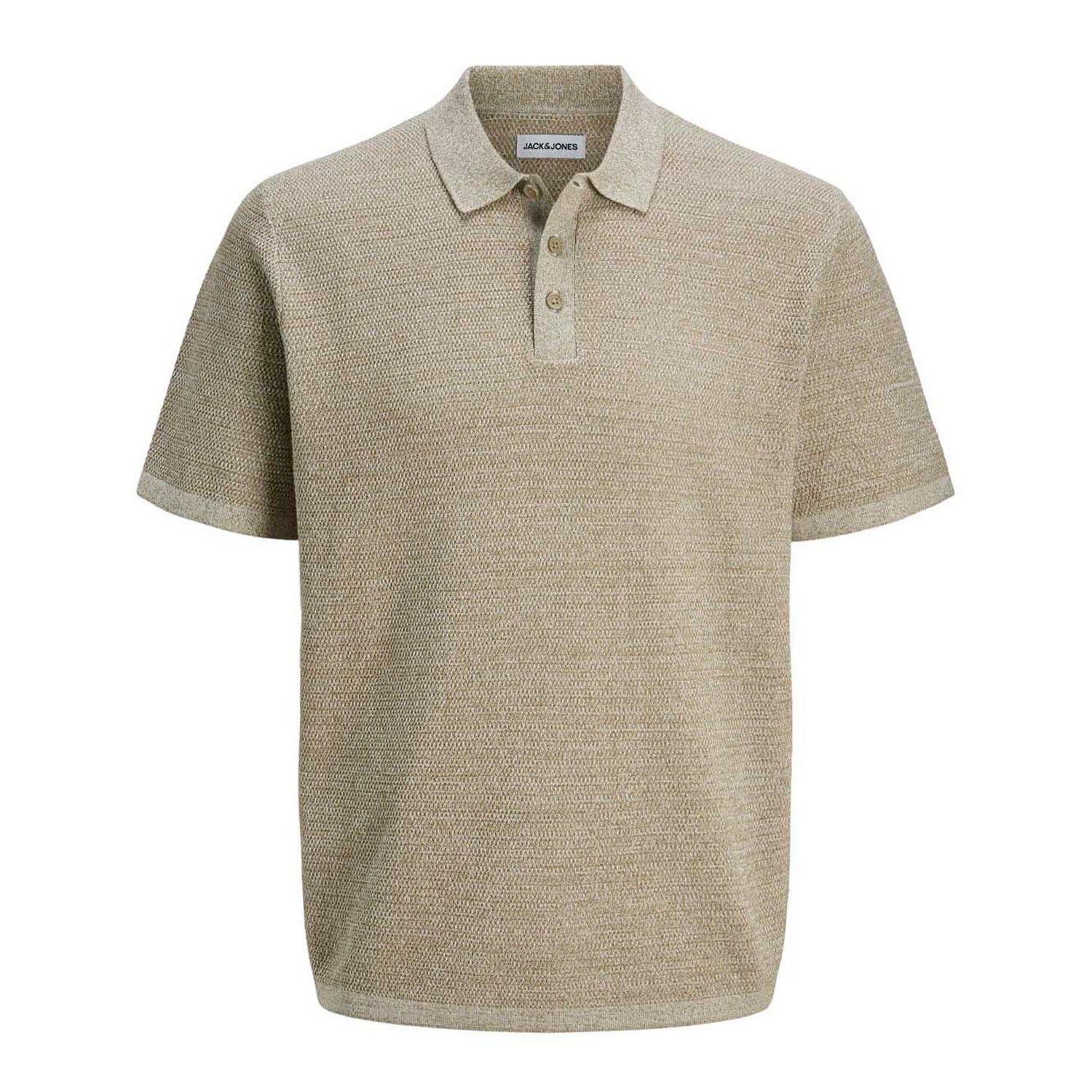 Jack & Jones George Knit Polo