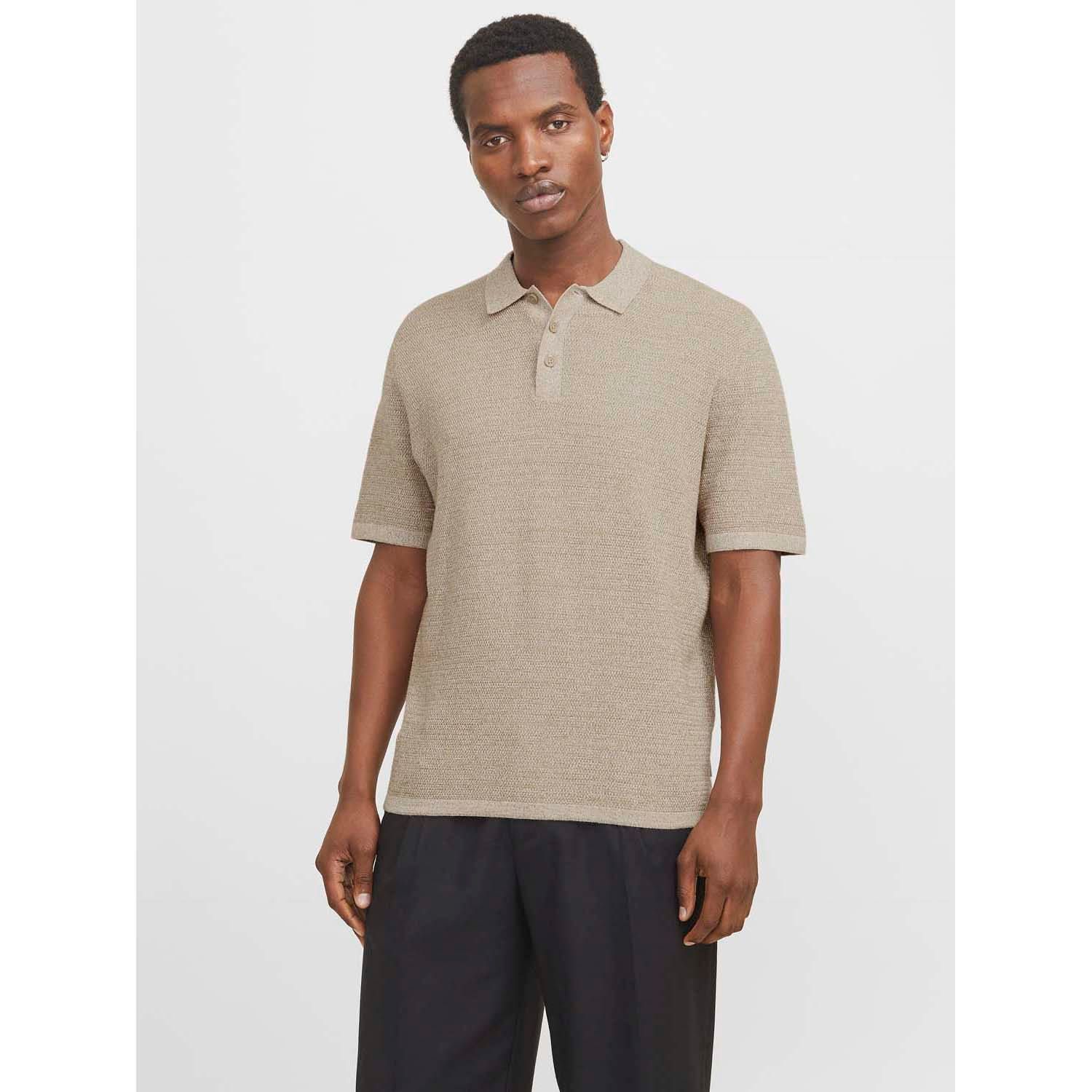 Jack & Jones George Knit Polo