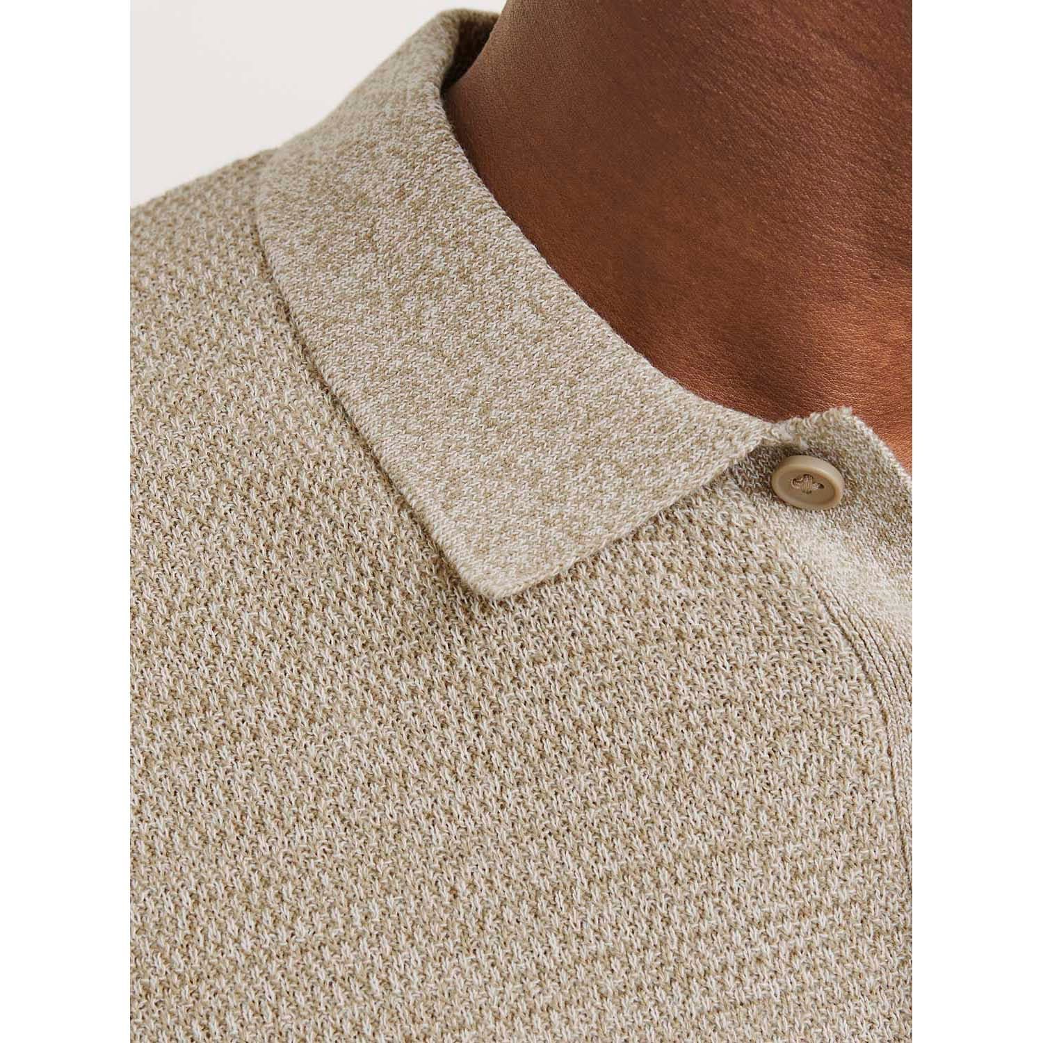 Jack & Jones George Knit Polo