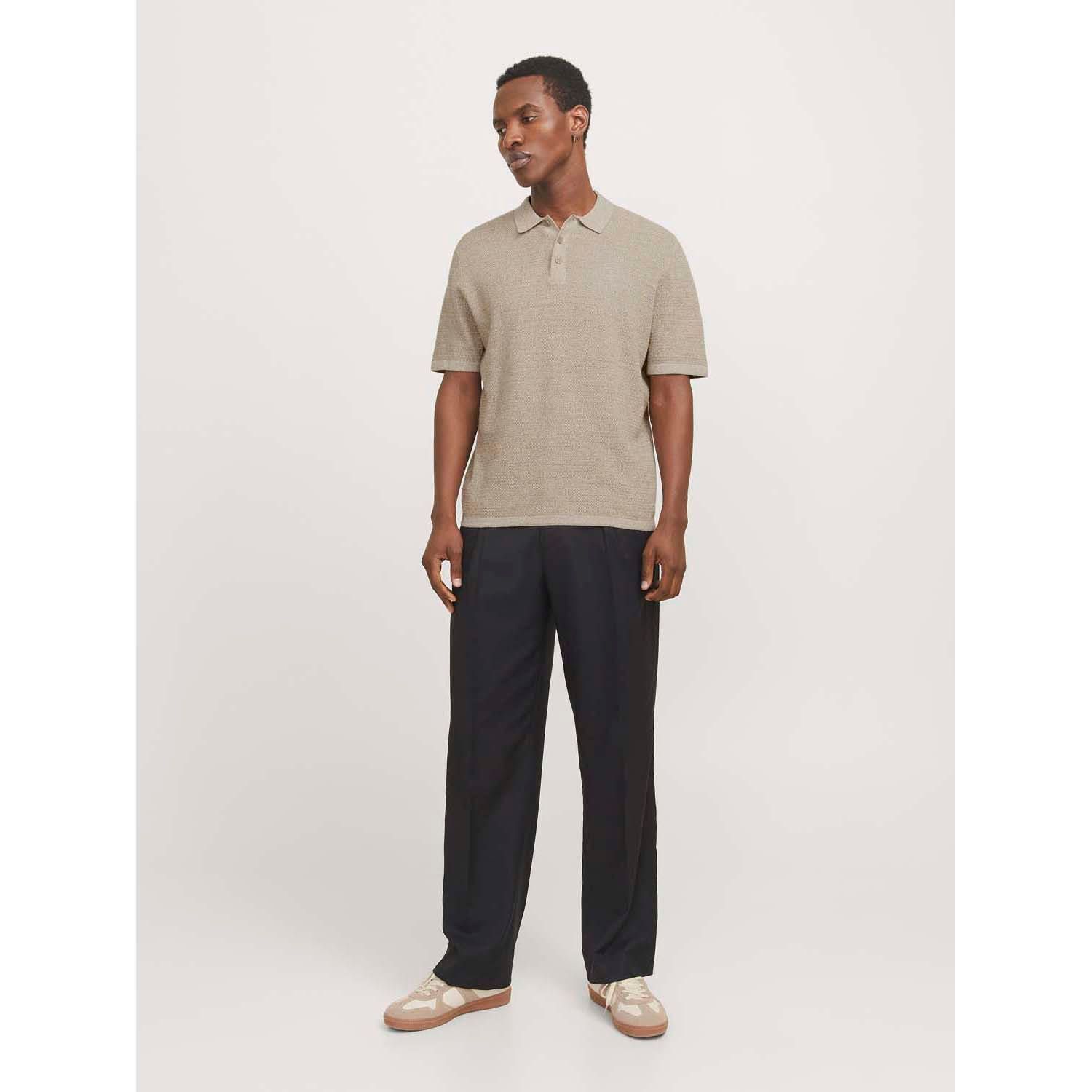 Jack & Jones George Knit Polo
