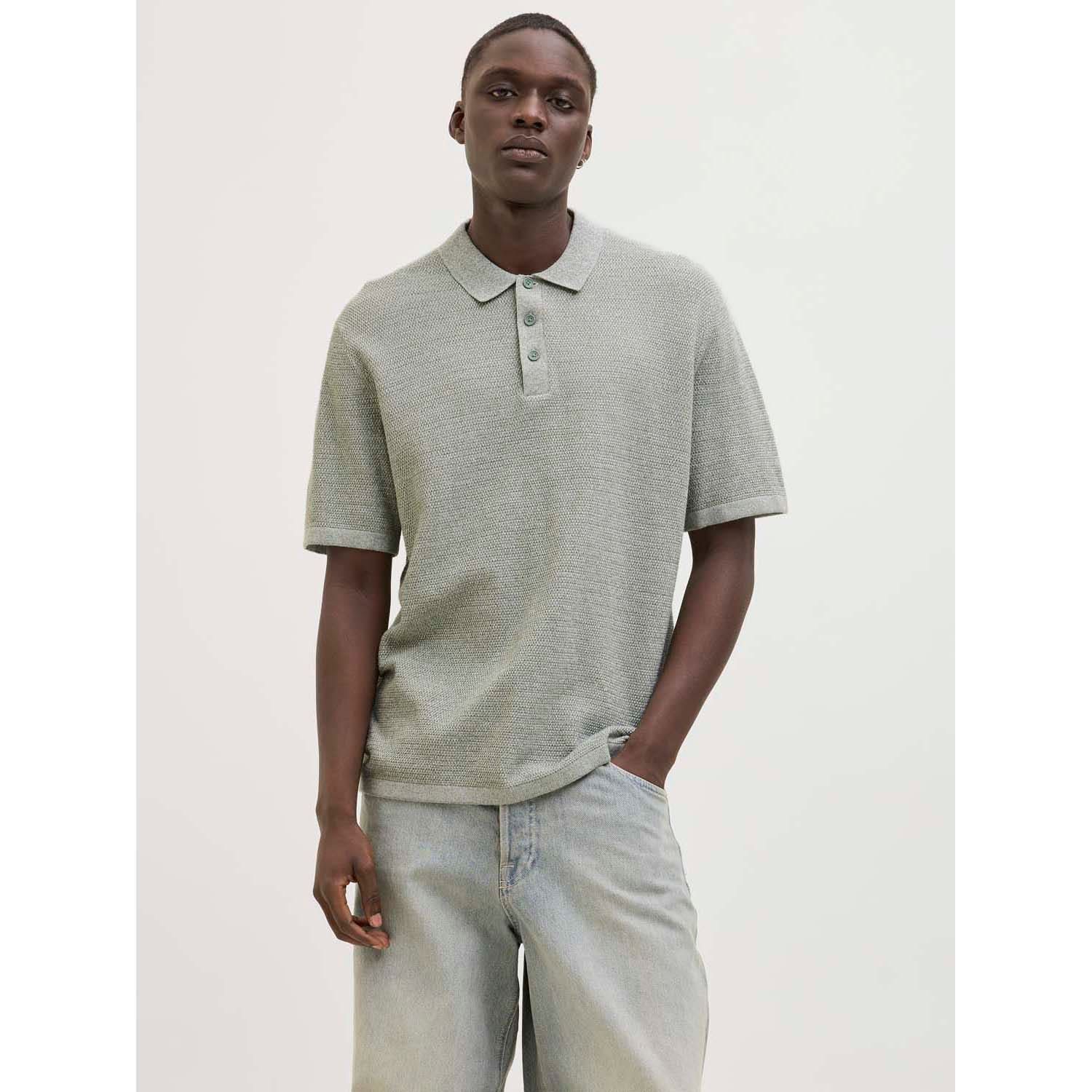 Jack & Jones George Knit Polo