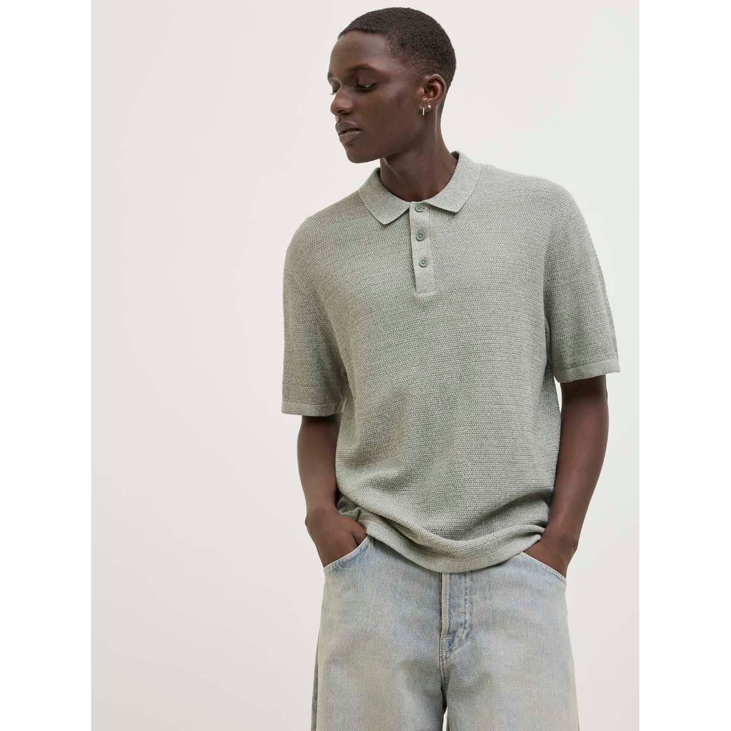 Jack & Jones George Knit Polo