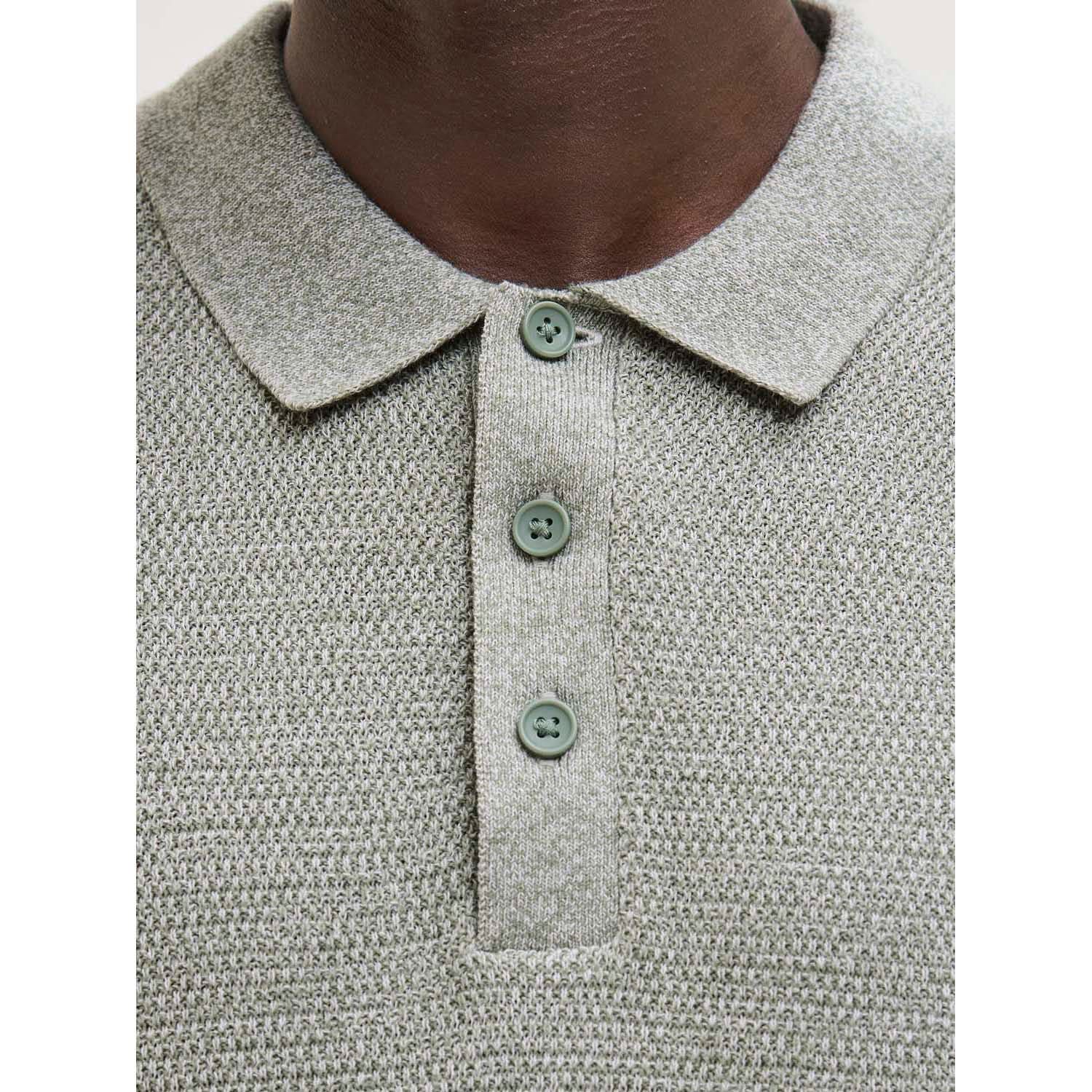 Jack & Jones George Knit Polo