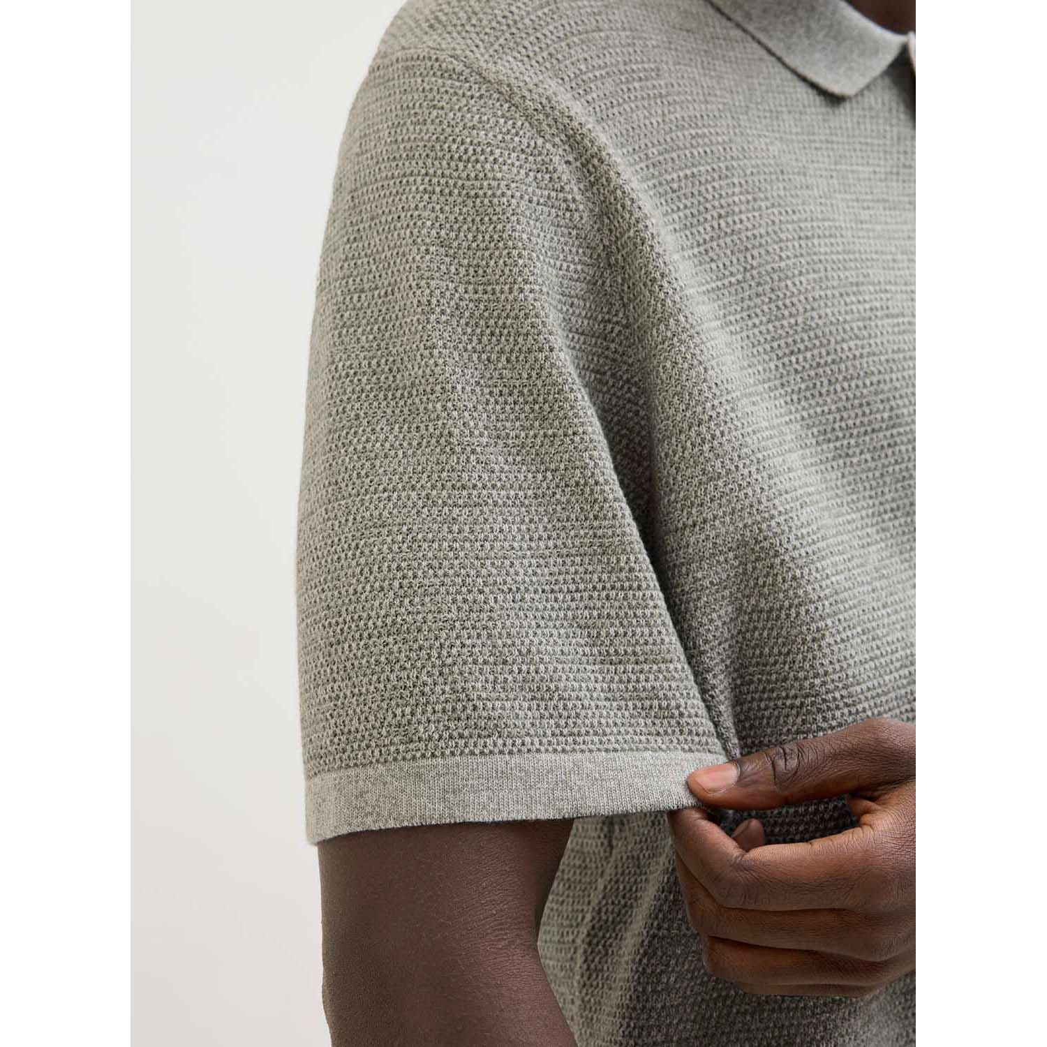 Jack & Jones George Knit Polo