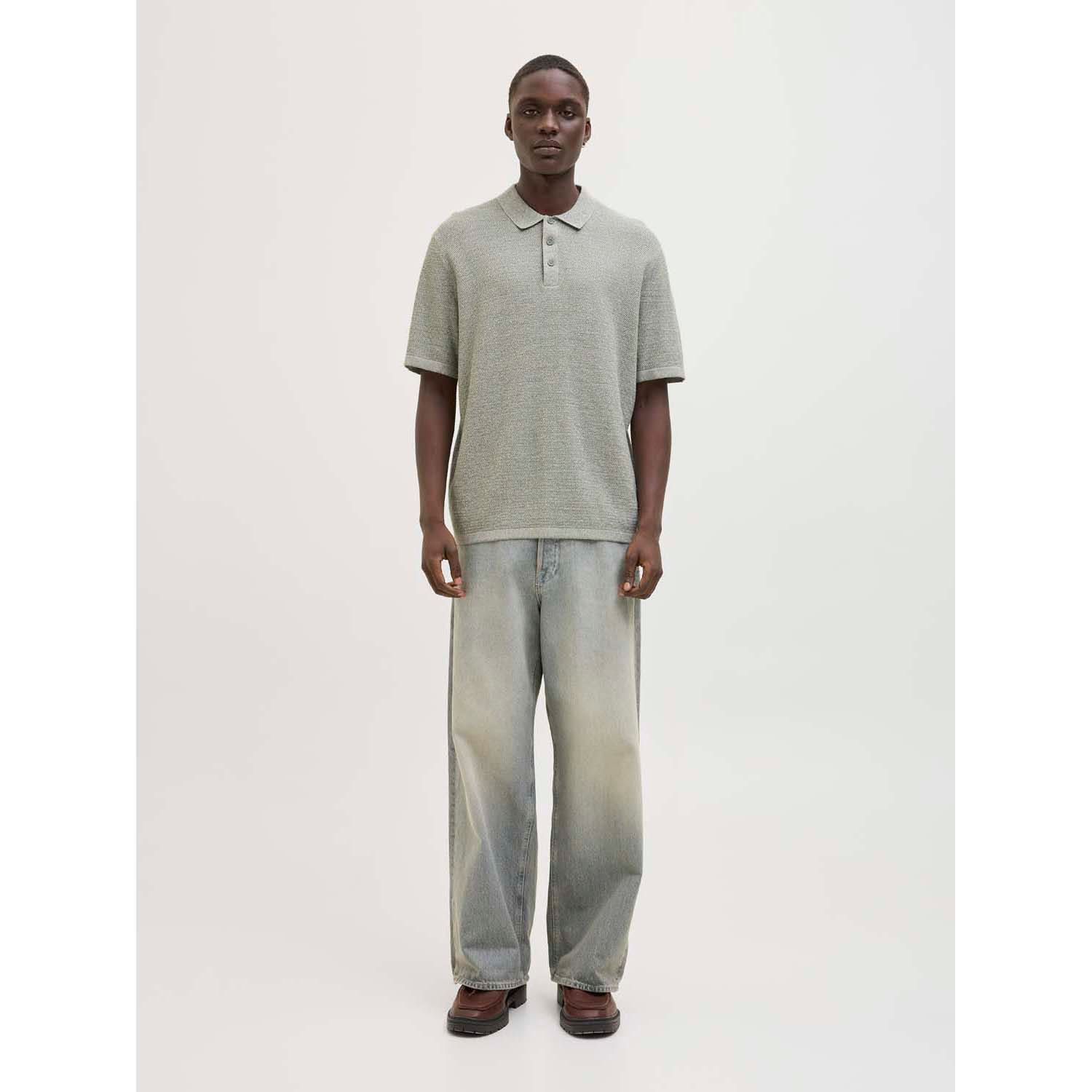 Jack & Jones George Knit Polo