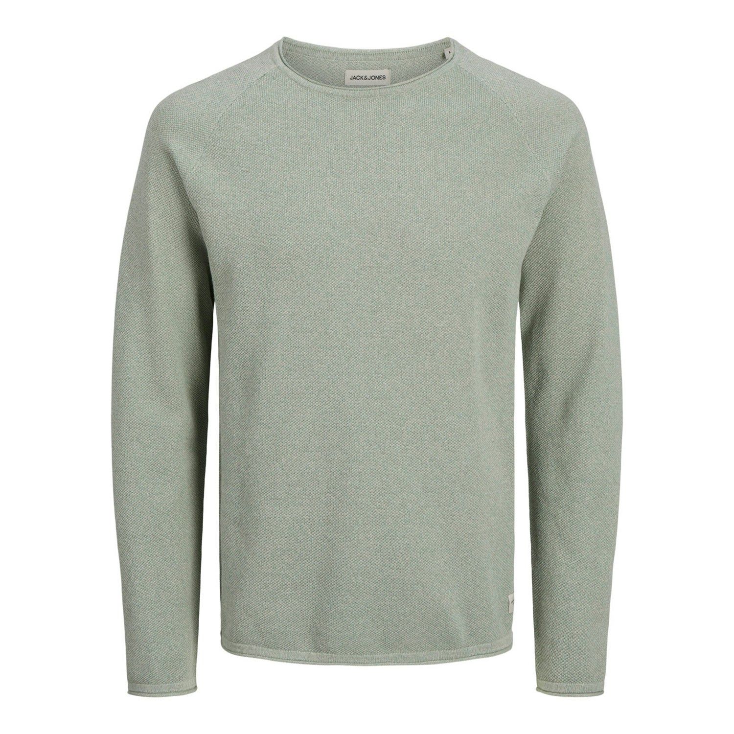 Jack & Jones Hill Knit Crew Neck