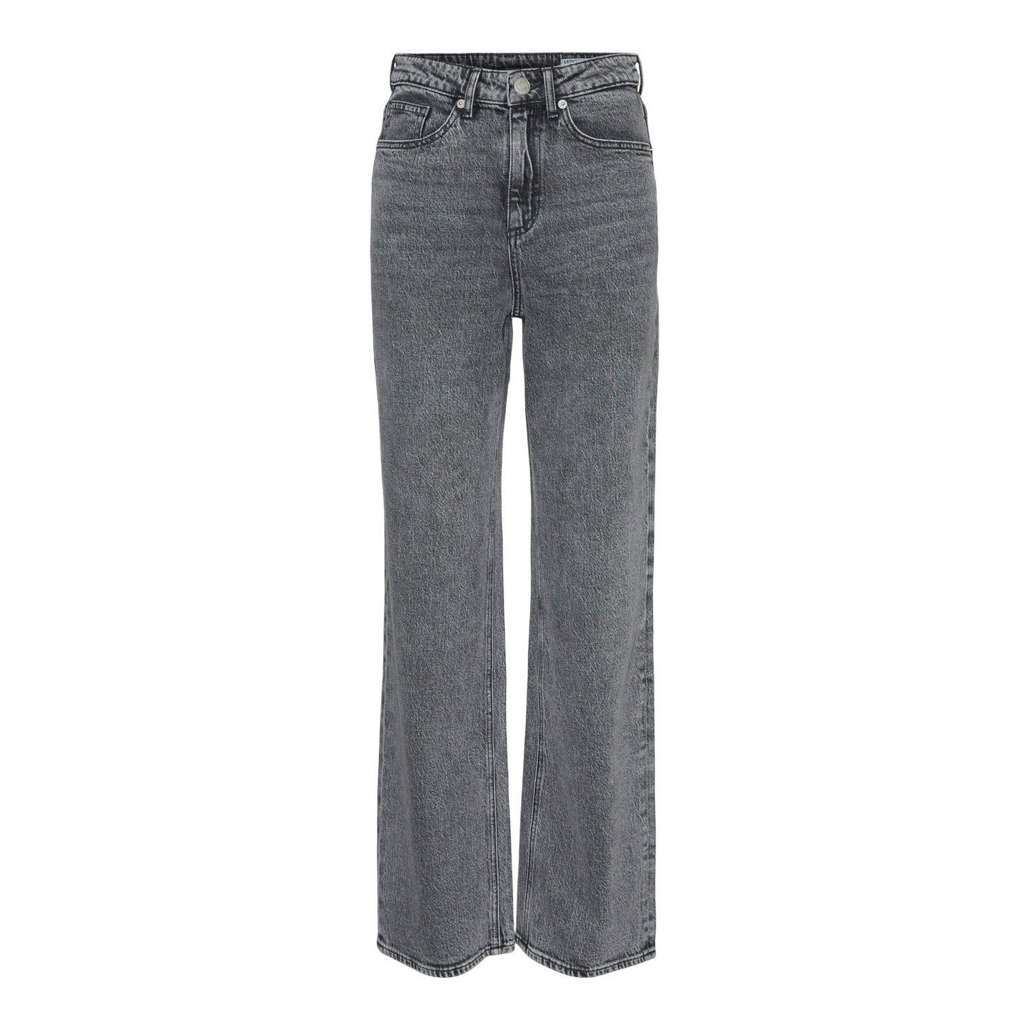 Vero Moda Tessa High Rise Wide jeans