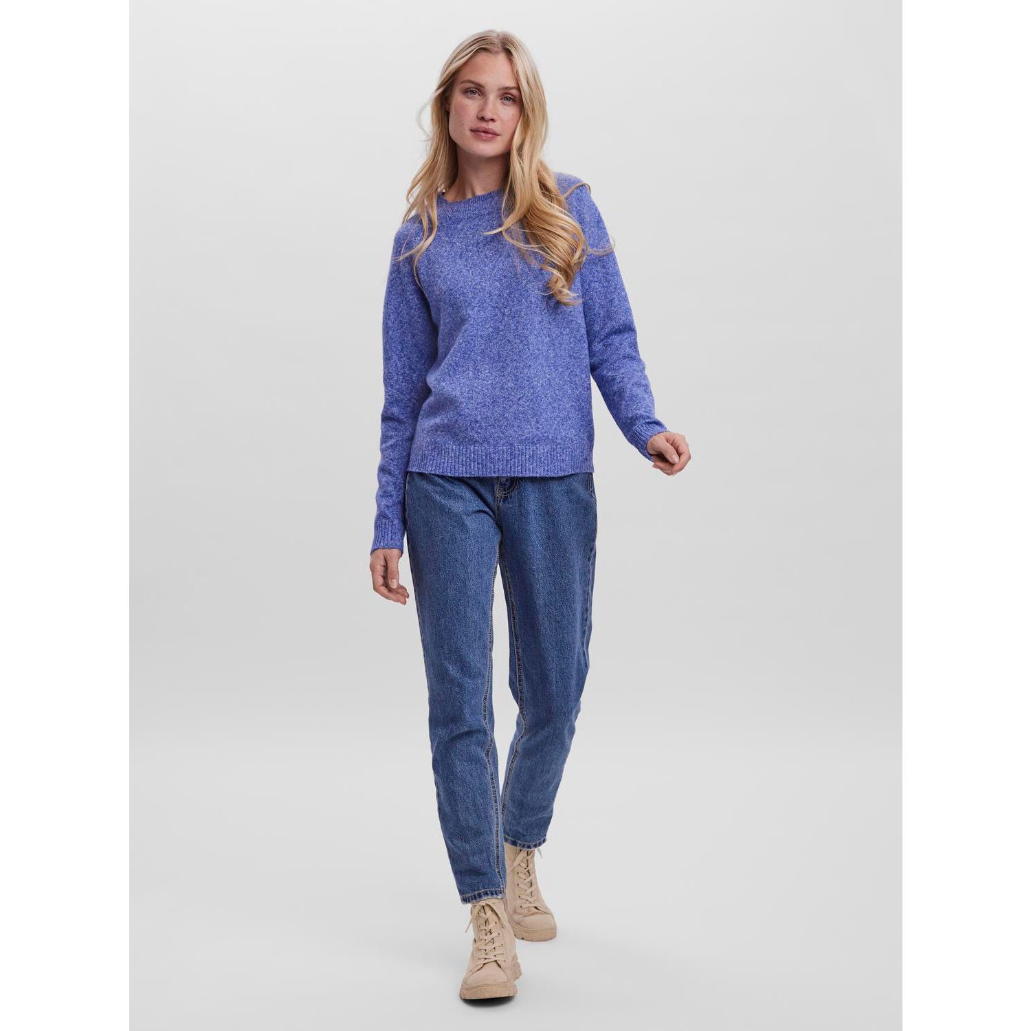 Vero Moda Doffy Pullover