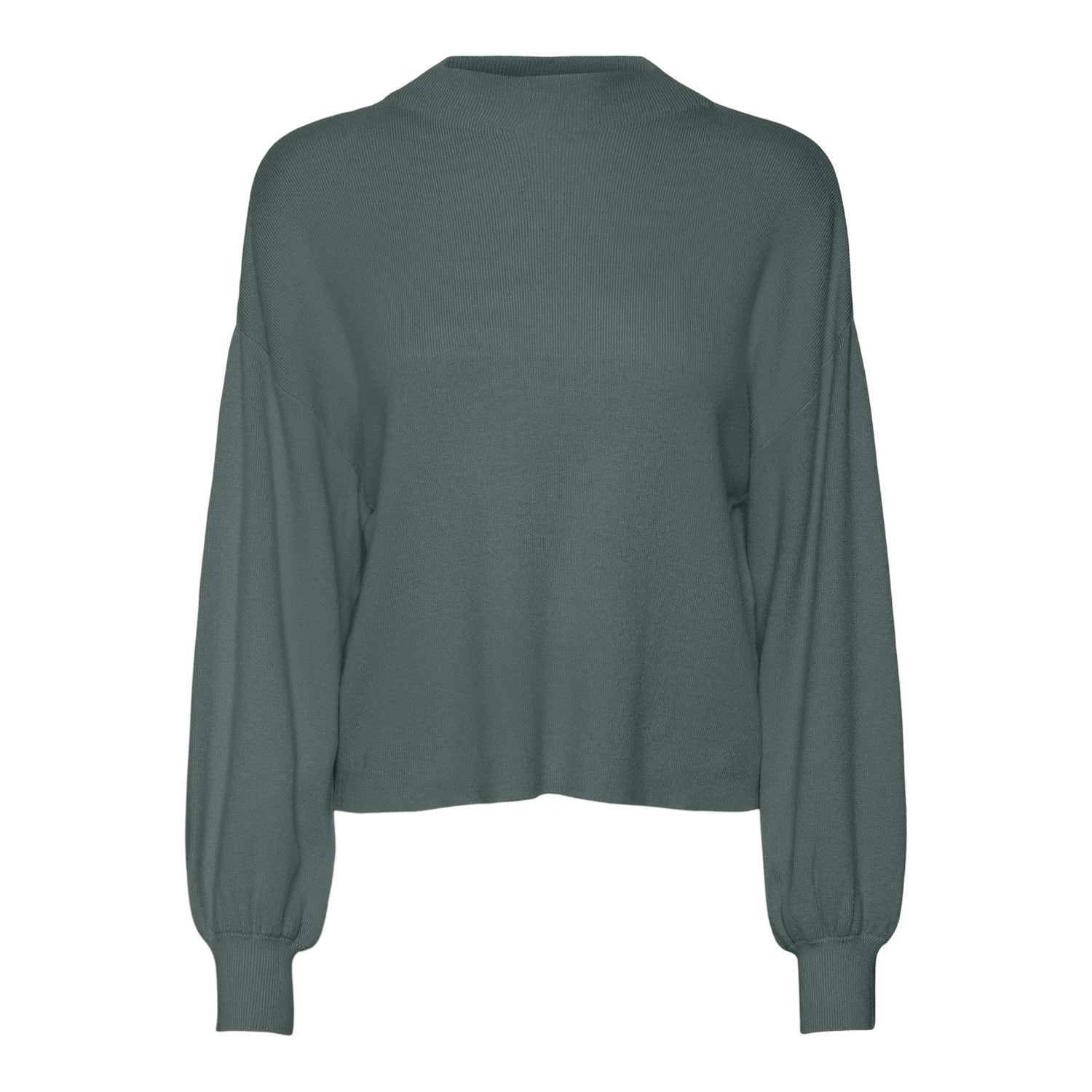 Vero Moda Nancy Long Sleeve Funnelink Pullover