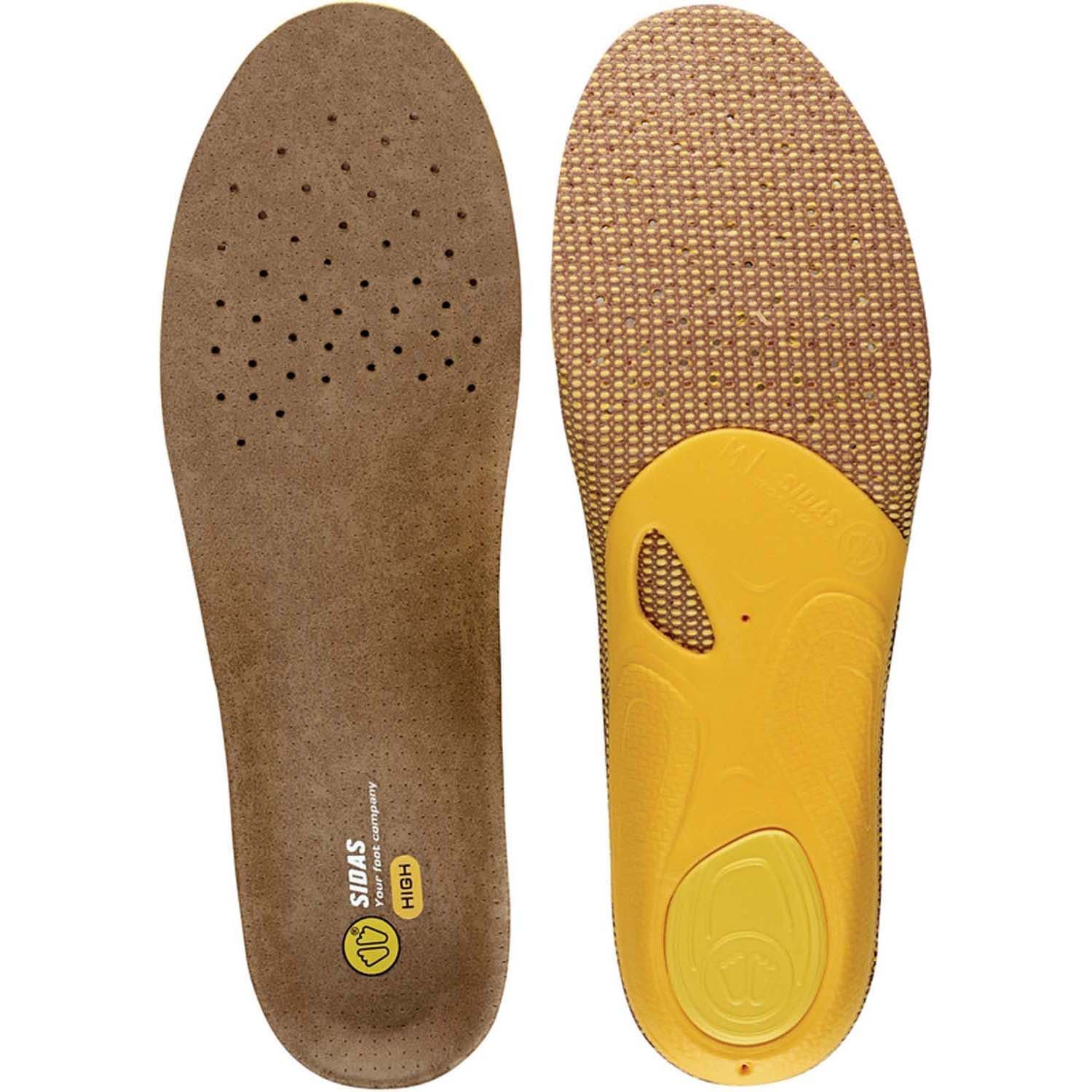 Sidas 3Feet Outdoor High Neutral Inlegzool