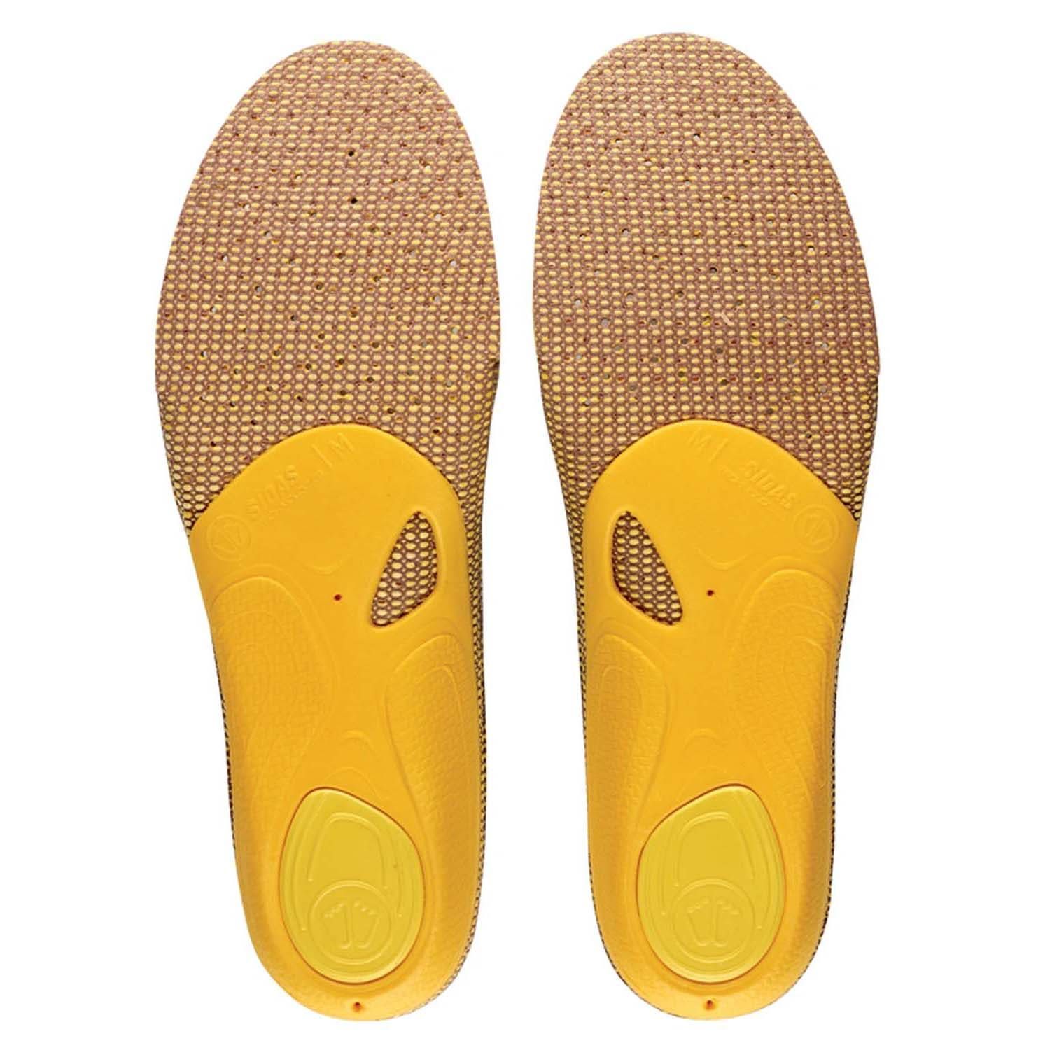Sidas 3Feet Outdoor High Neutral Inlegzool