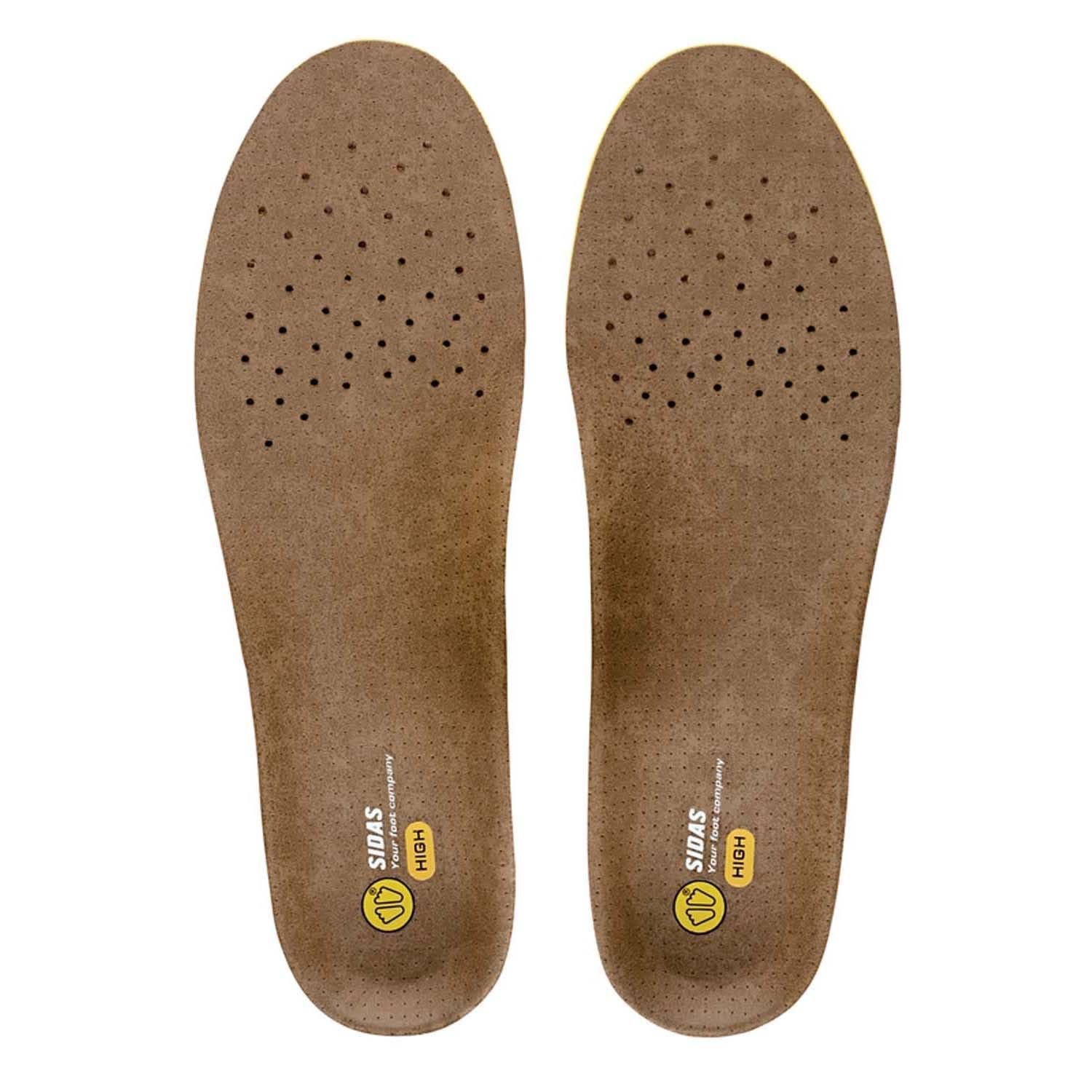 Sidas 3Feet Outdoor High Neutral Inlegzool