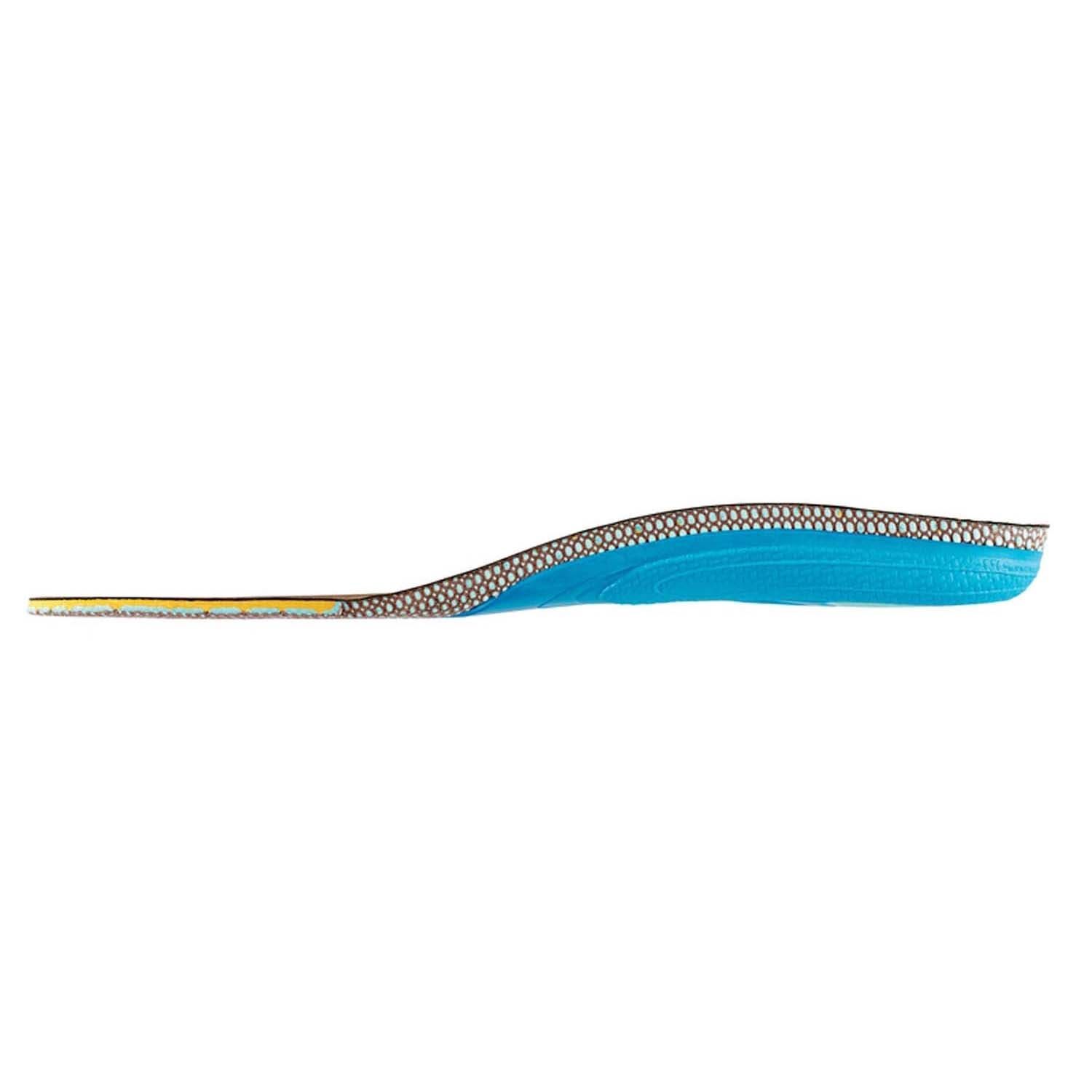Sidas 3Feet Outdoor Low Neutral Inlegzool