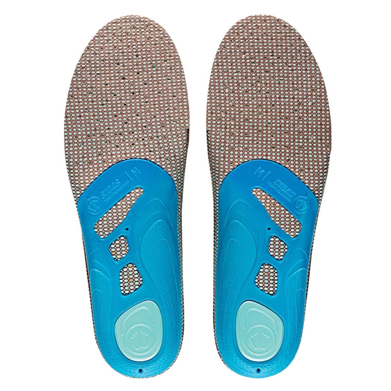 Sidas 3Feet Outdoor Low Neutral Inlegzool