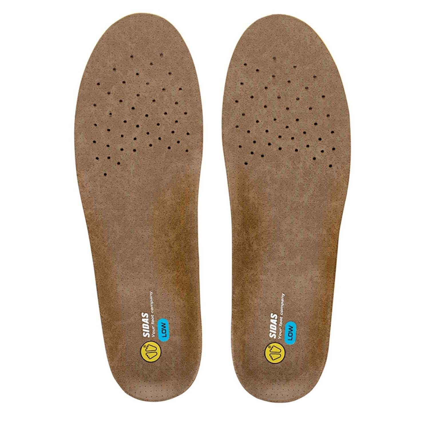 Sidas 3Feet Outdoor Low Neutral Inlegzool