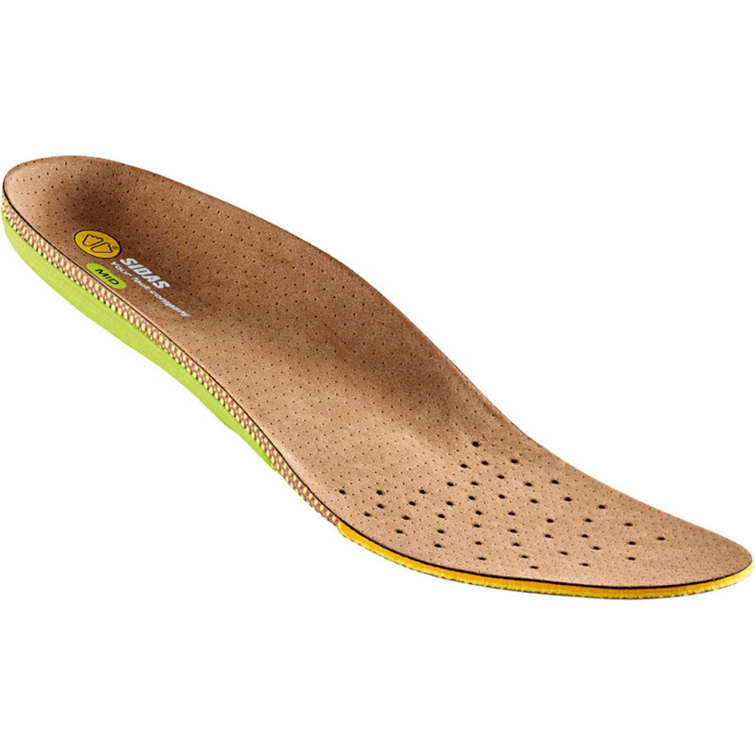 Sidas 3Feet Outdoor Mid Neutral Inlegzool