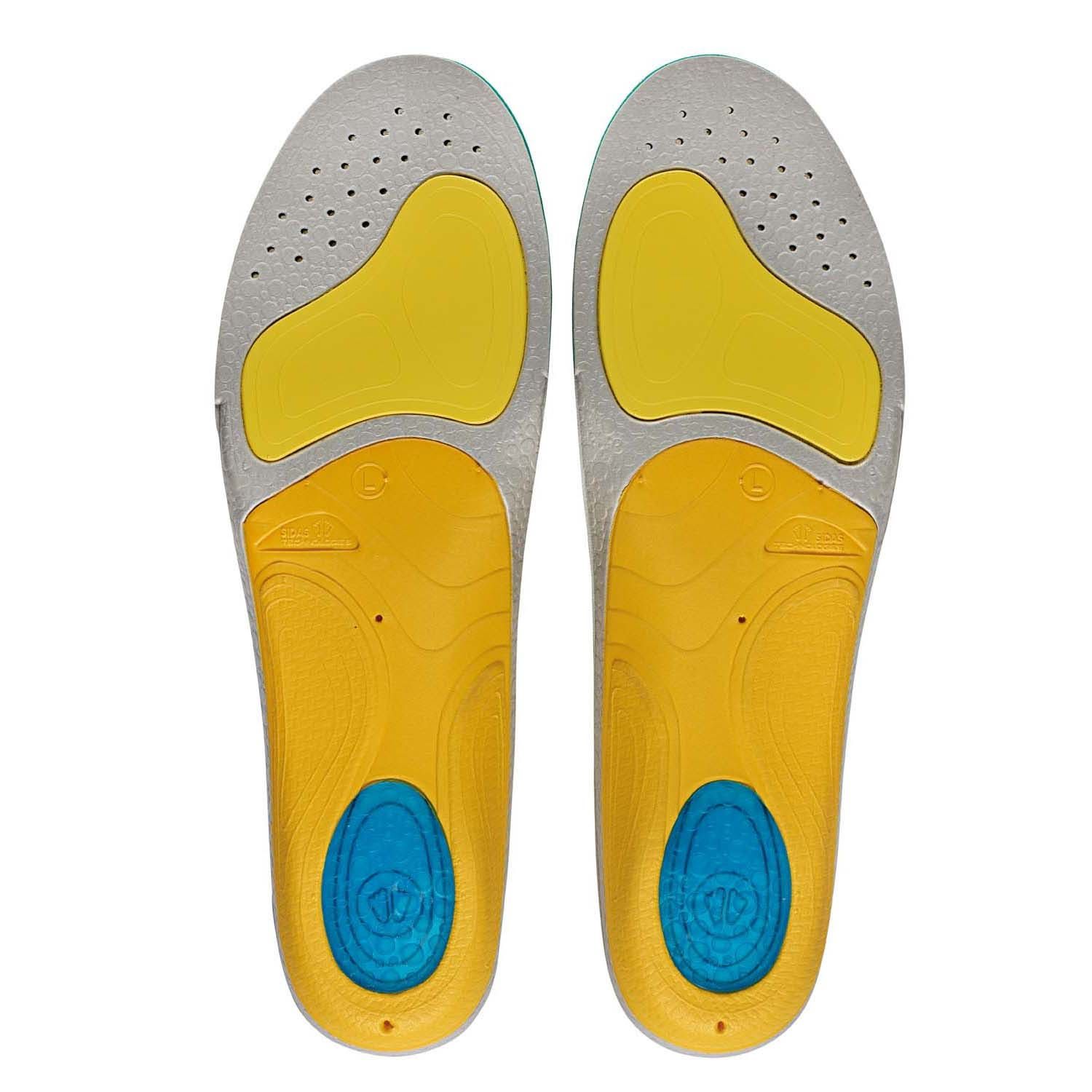 Sidas 3Feet Run Protect High Neutral Inlegzool