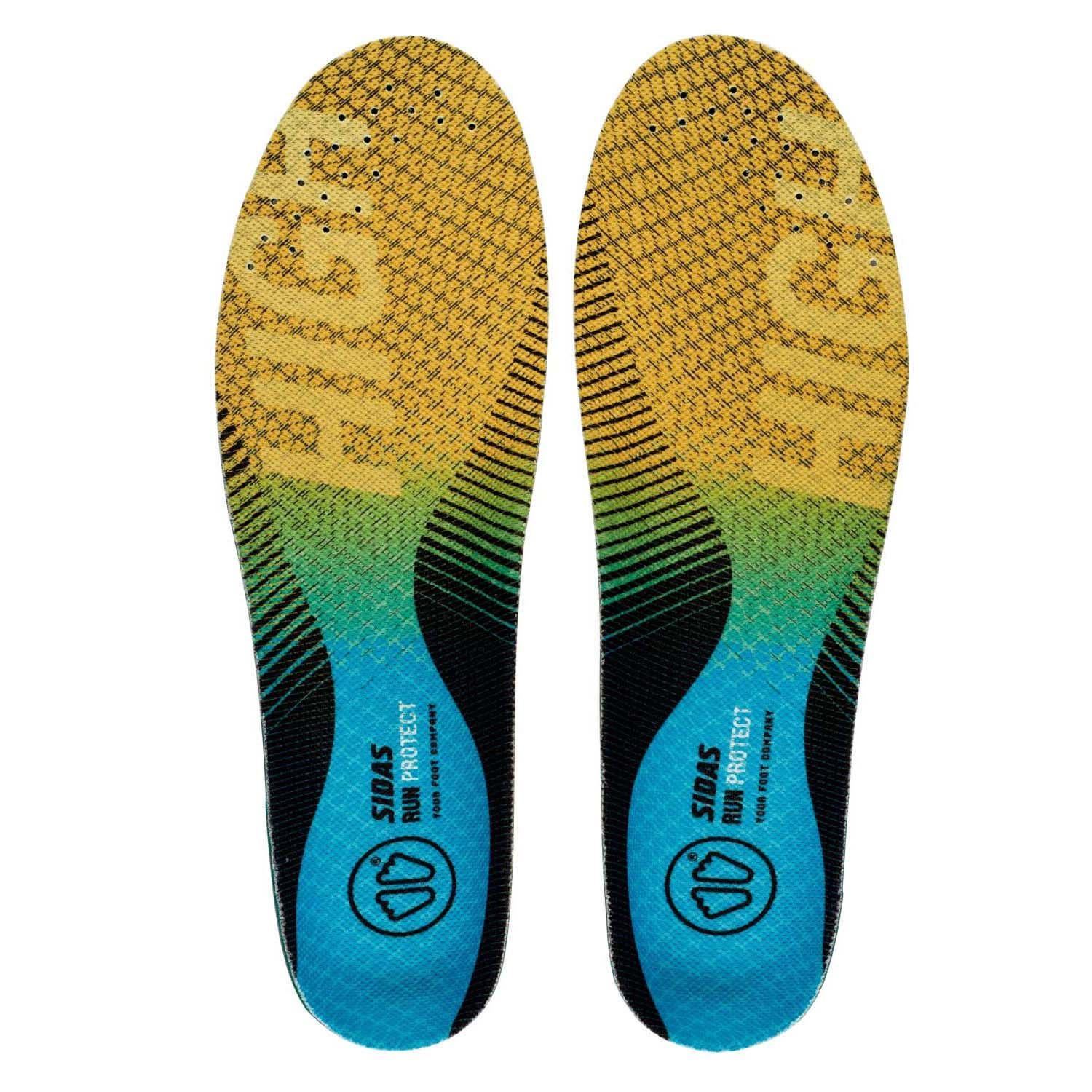 Sidas 3Feet Run Protect High Neutral Inlegzool
