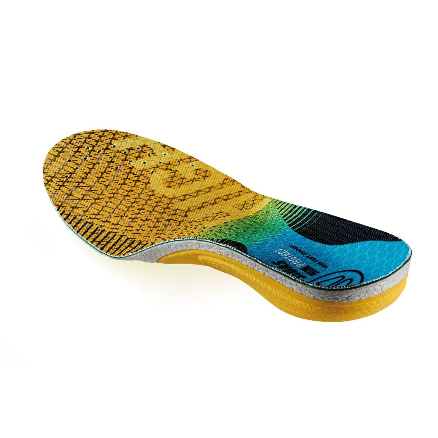 Sidas 3Feet Run Protect High Neutral Inlegzool