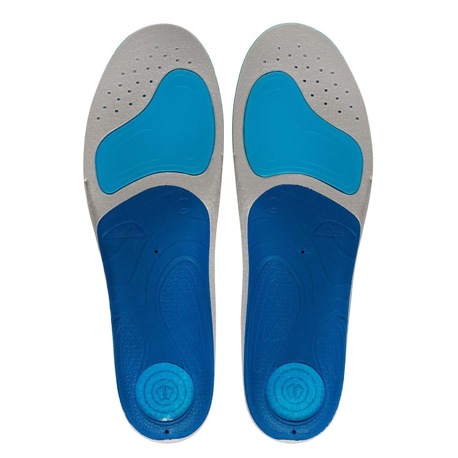 Sidas 3Feet Run Protect Low Neutral Inlegzool