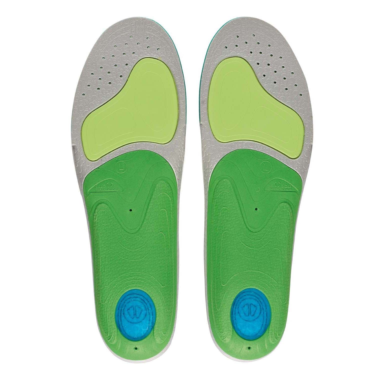 Sidas 3Feet Run Protect Mid Neutral Inlegzool