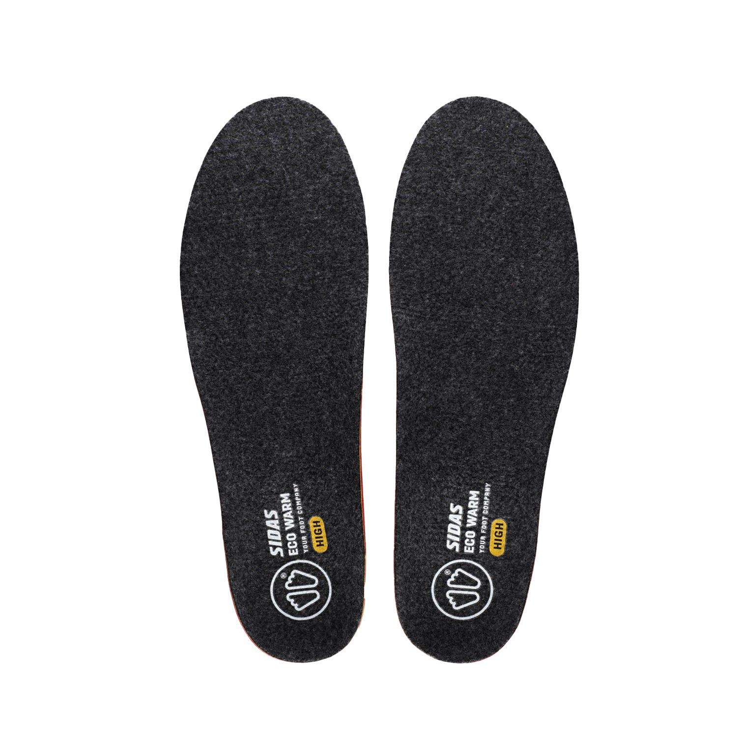 Sidas 3 Feet Eco Warm High neutral