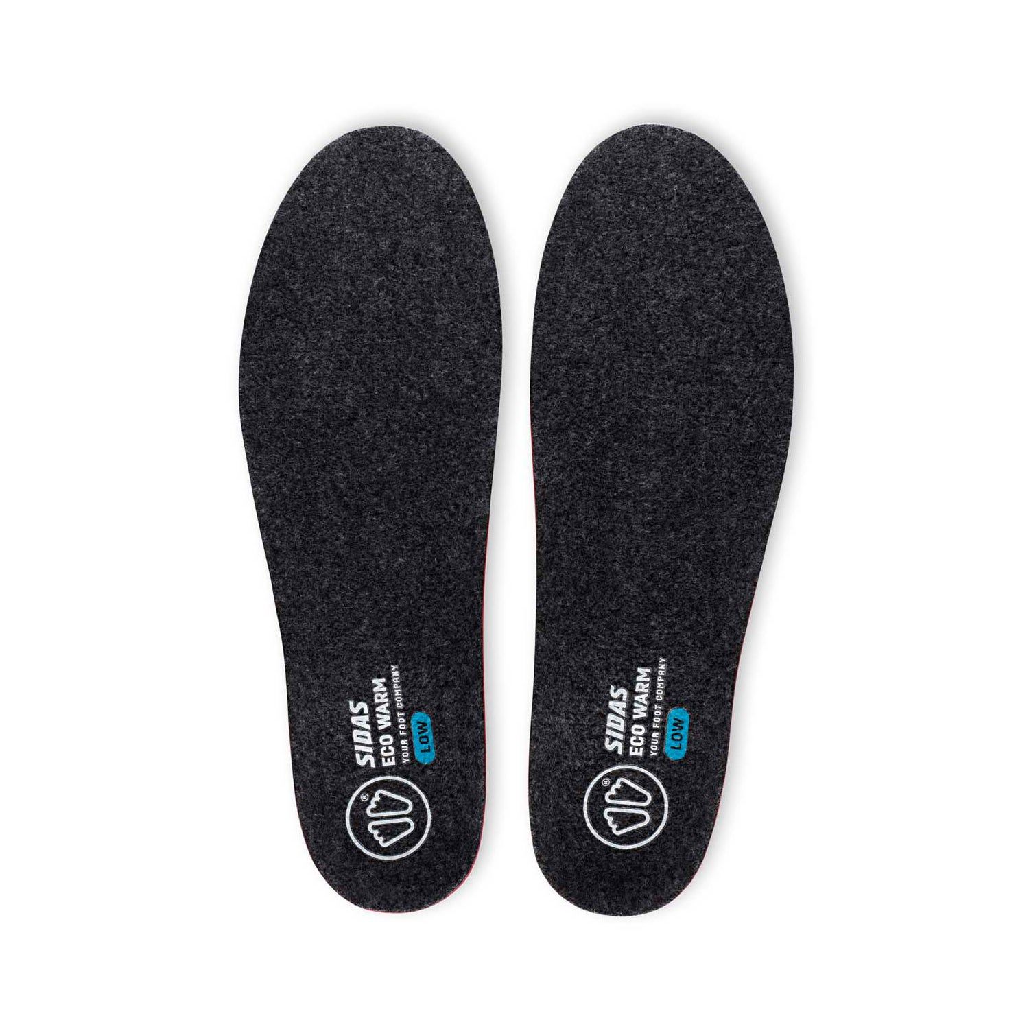 Sidas 3Feet Eco Warm Low Neutral