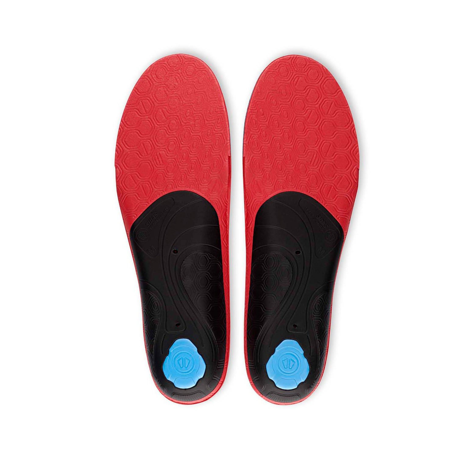 Sidas 3Feet Eco Warm Low Neutral
