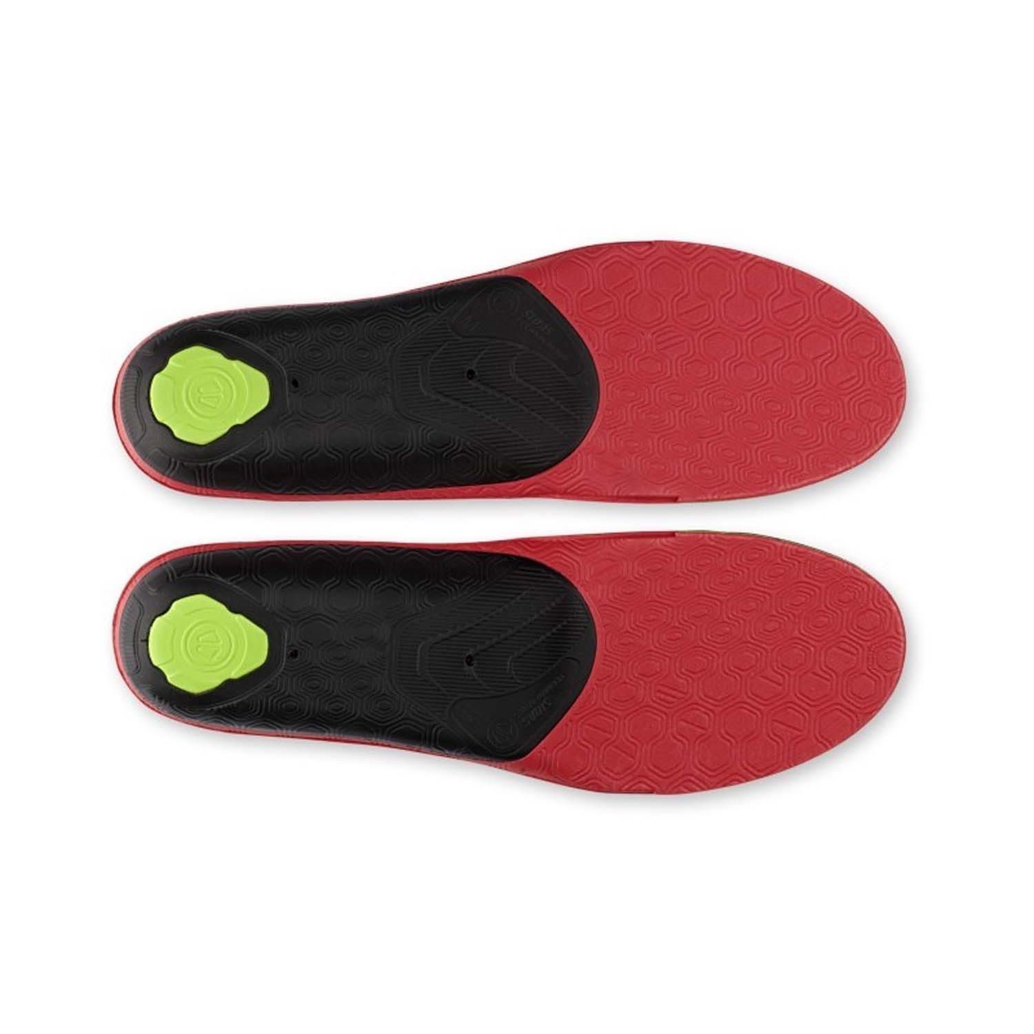 Sidas 3Feet Eco Warm Mid Neutral