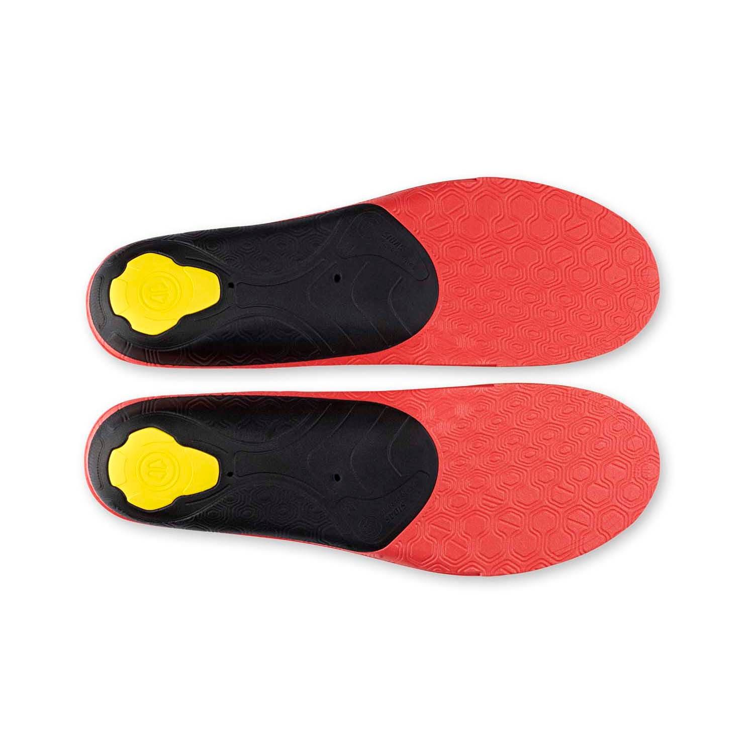 Sidas 3Feet Eco Winter High Neutral